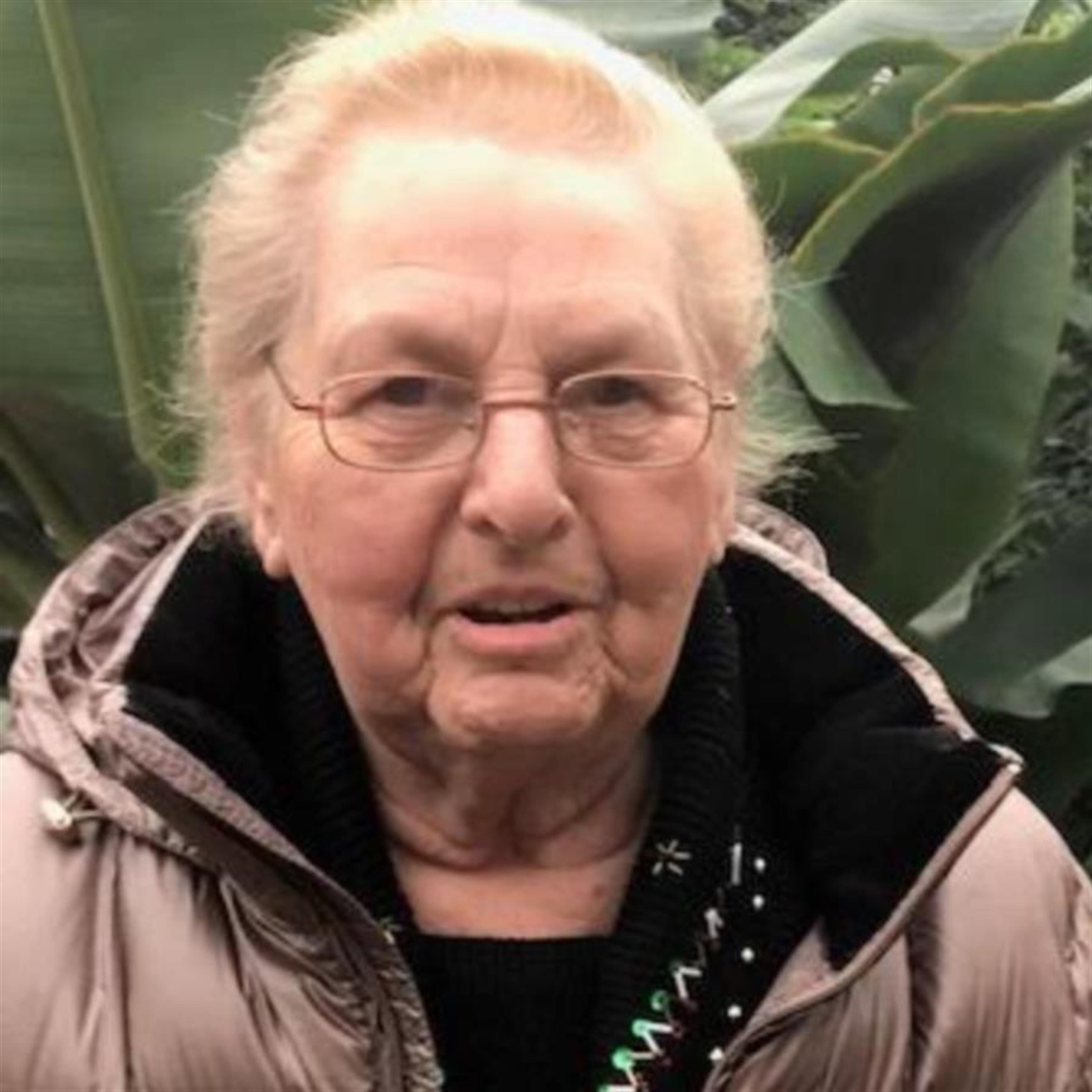Beverly A. Schlueter