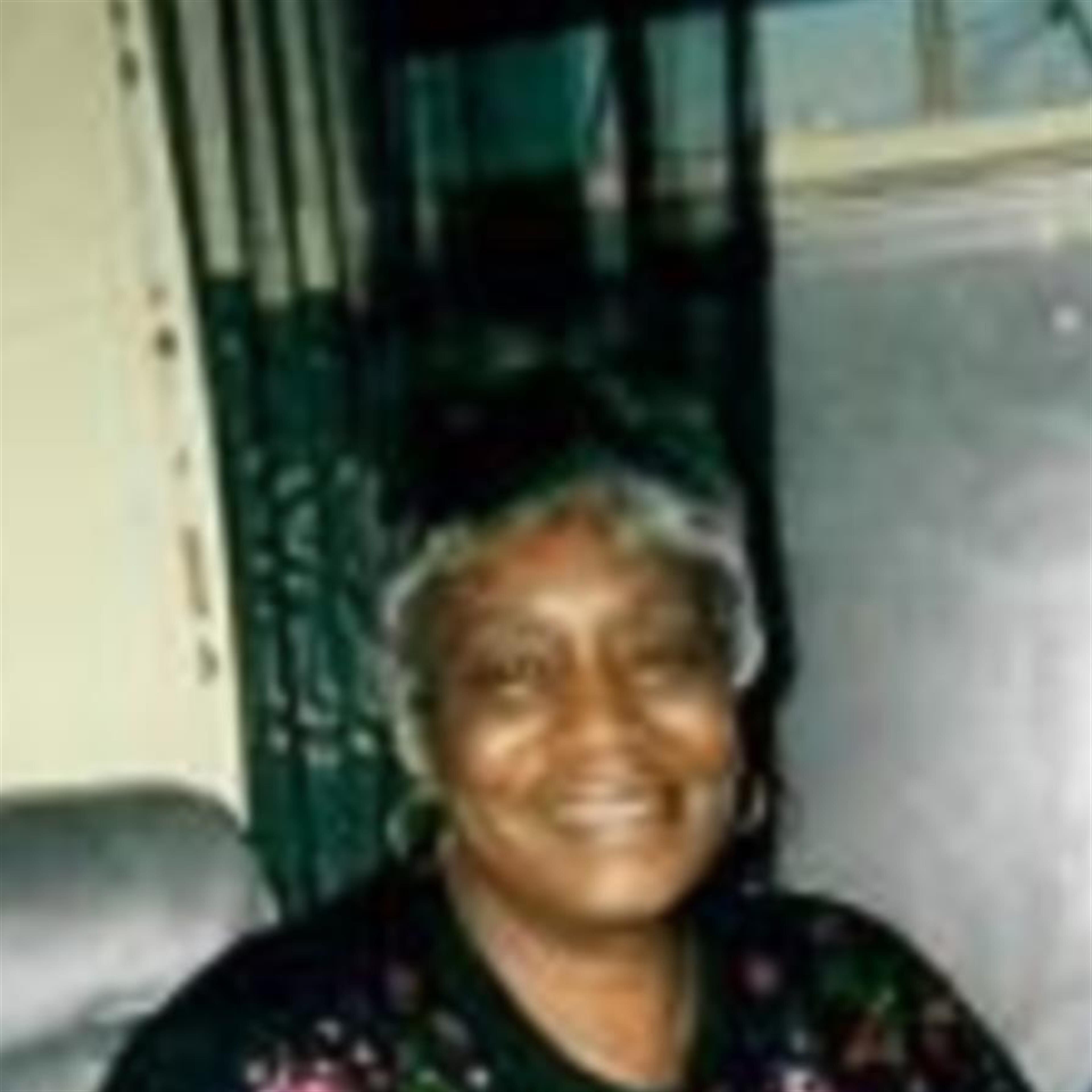 MRS. FANNIE BELL PENNICKS