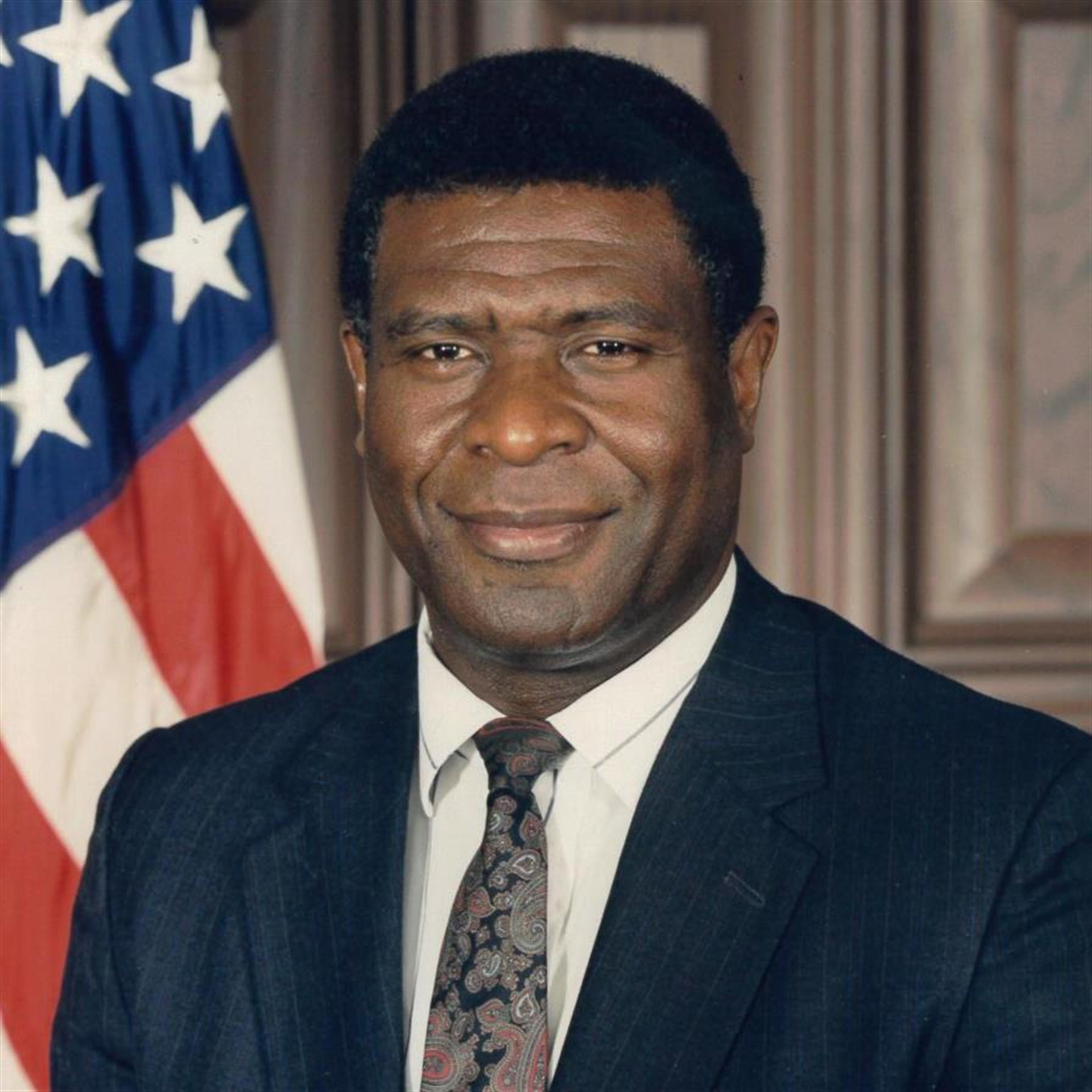 George Leon Wooley