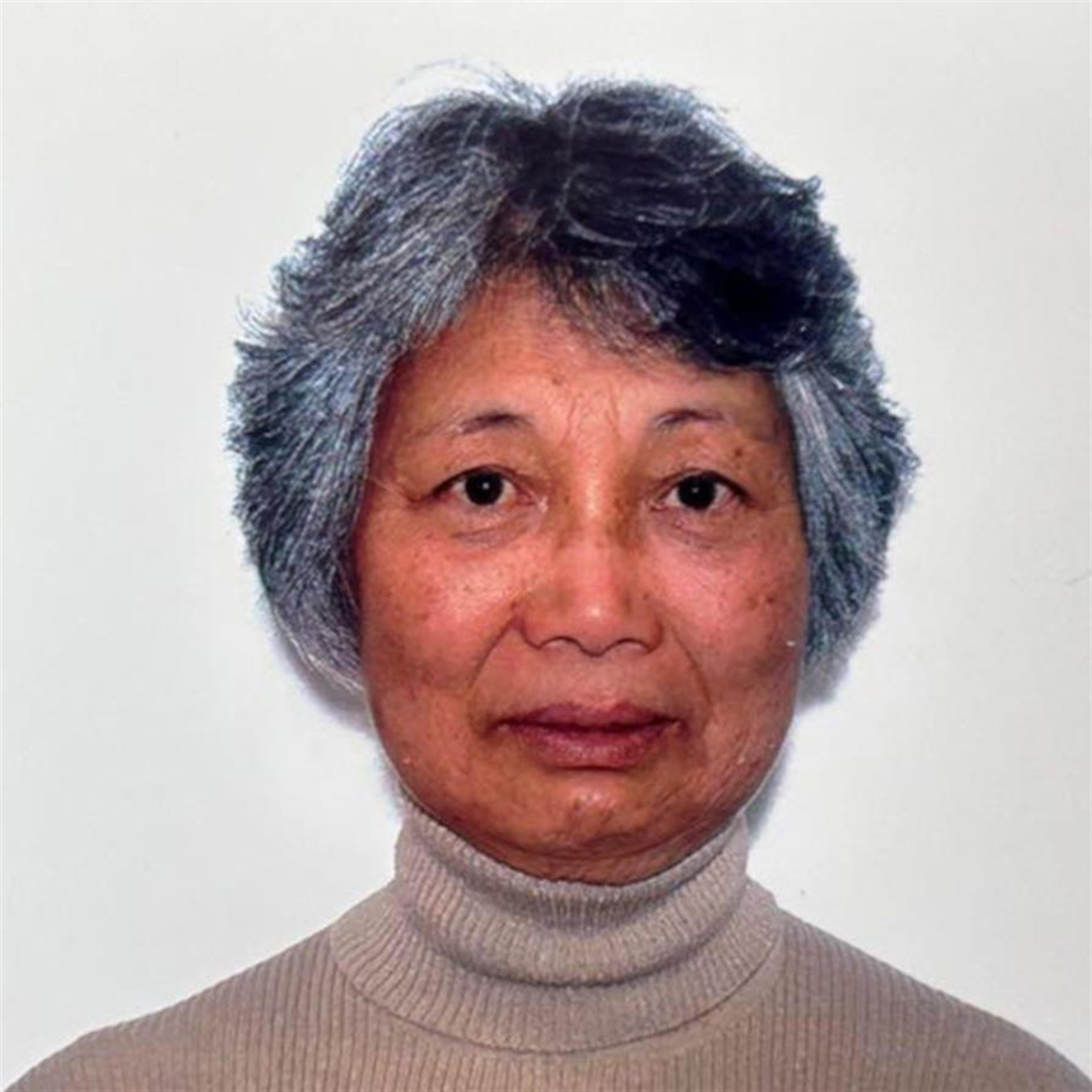 Rebecca May May Loh Fung