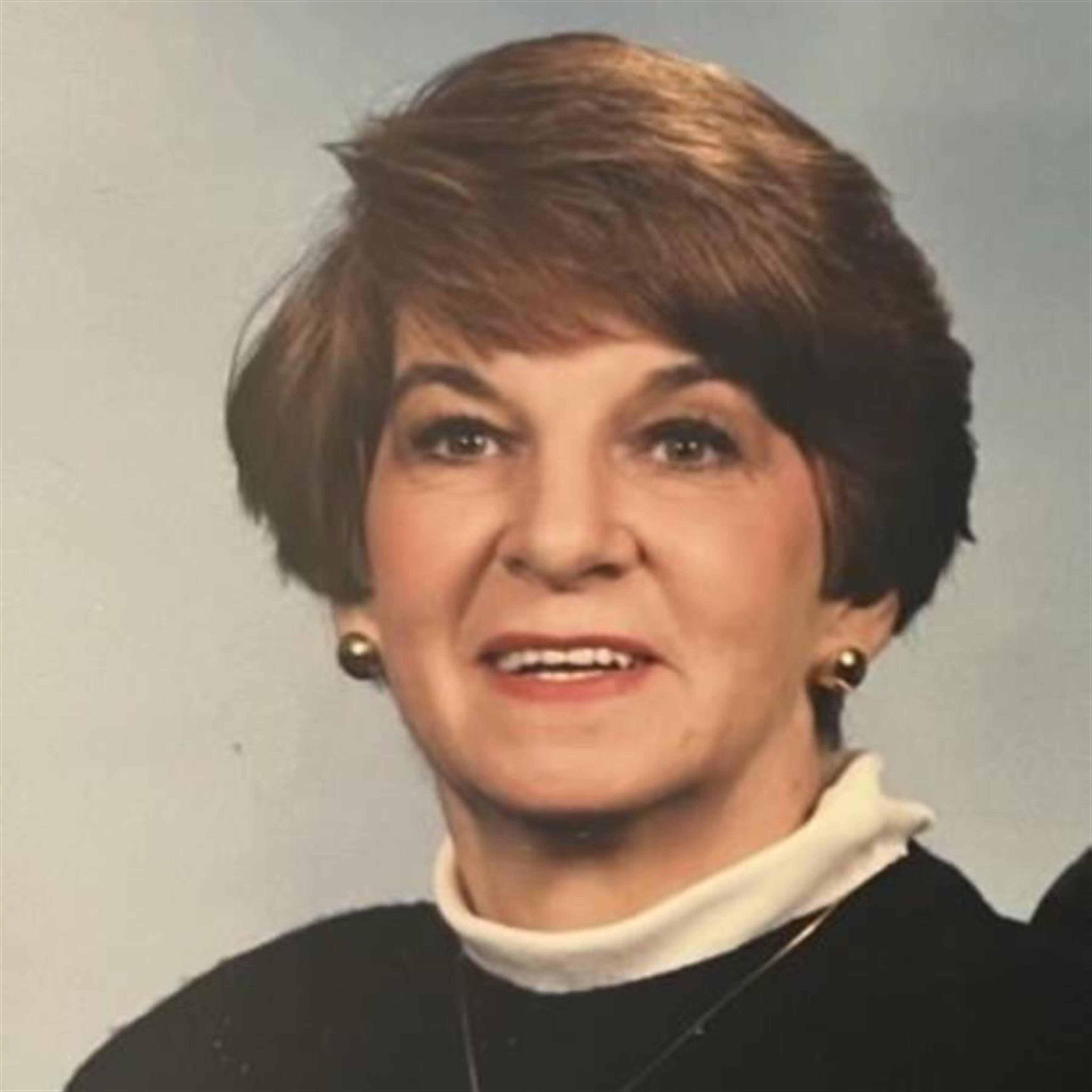 Ruby Caroline Vandiver