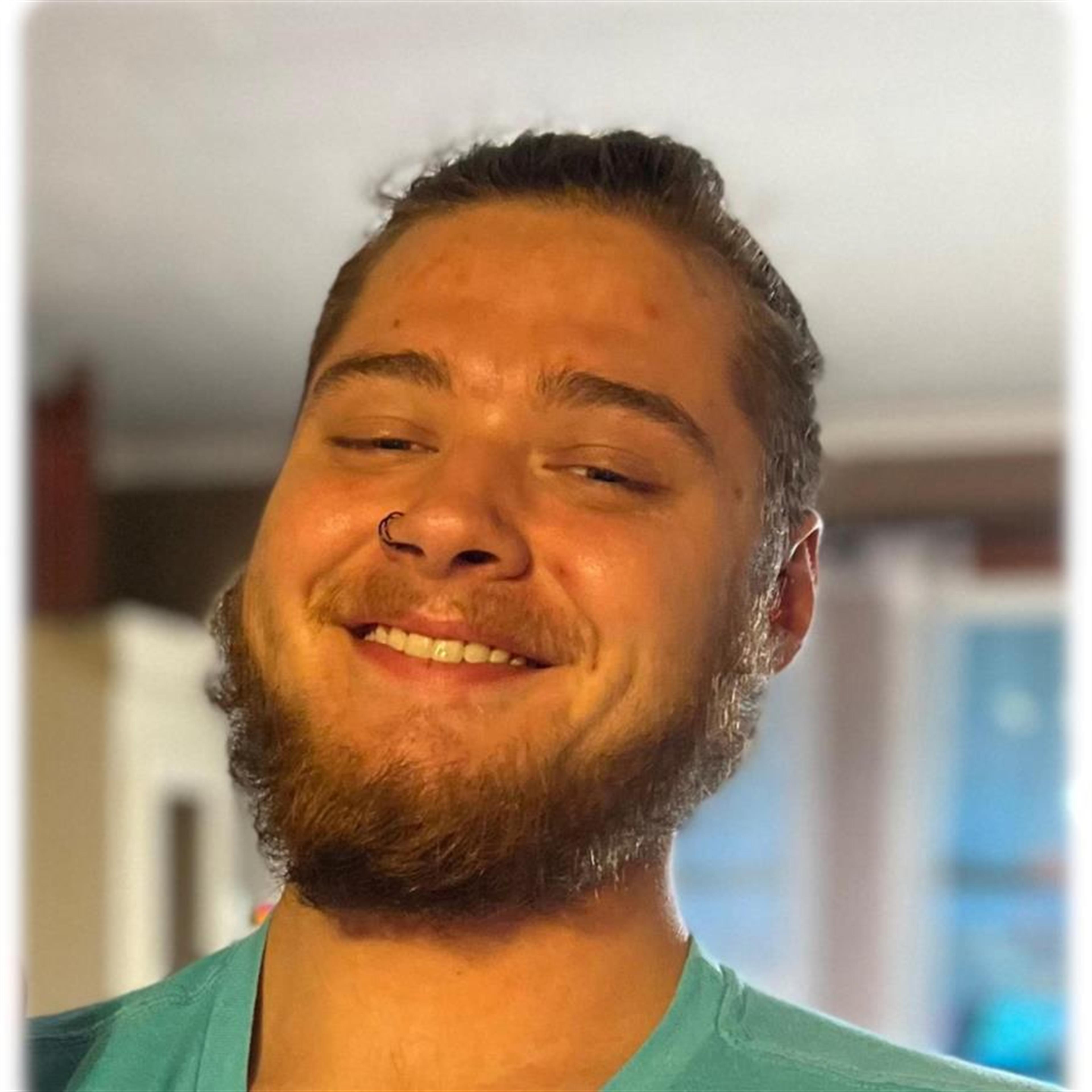 Matthew James Southerland's obituary picture