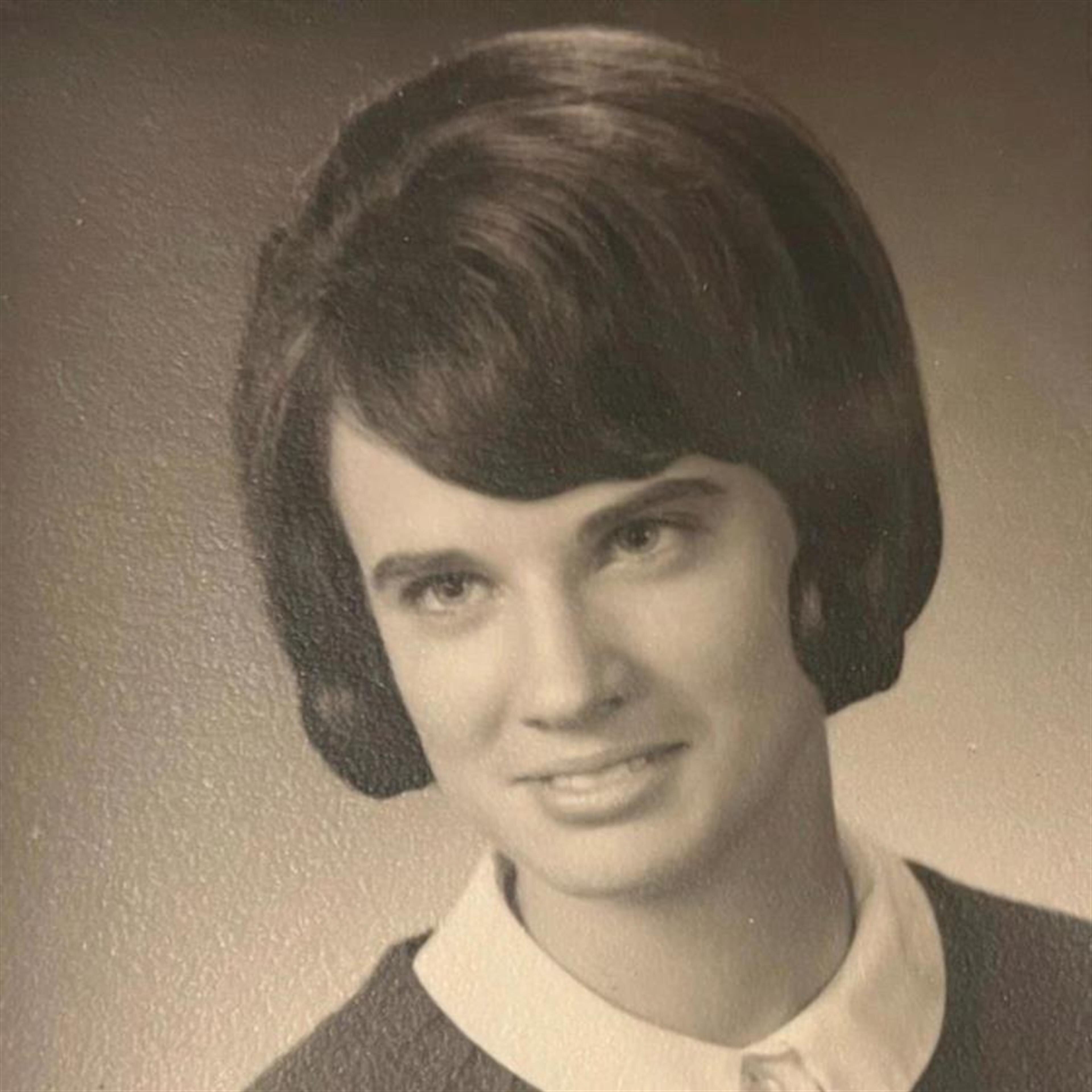 Rebecca Lucille Robbins