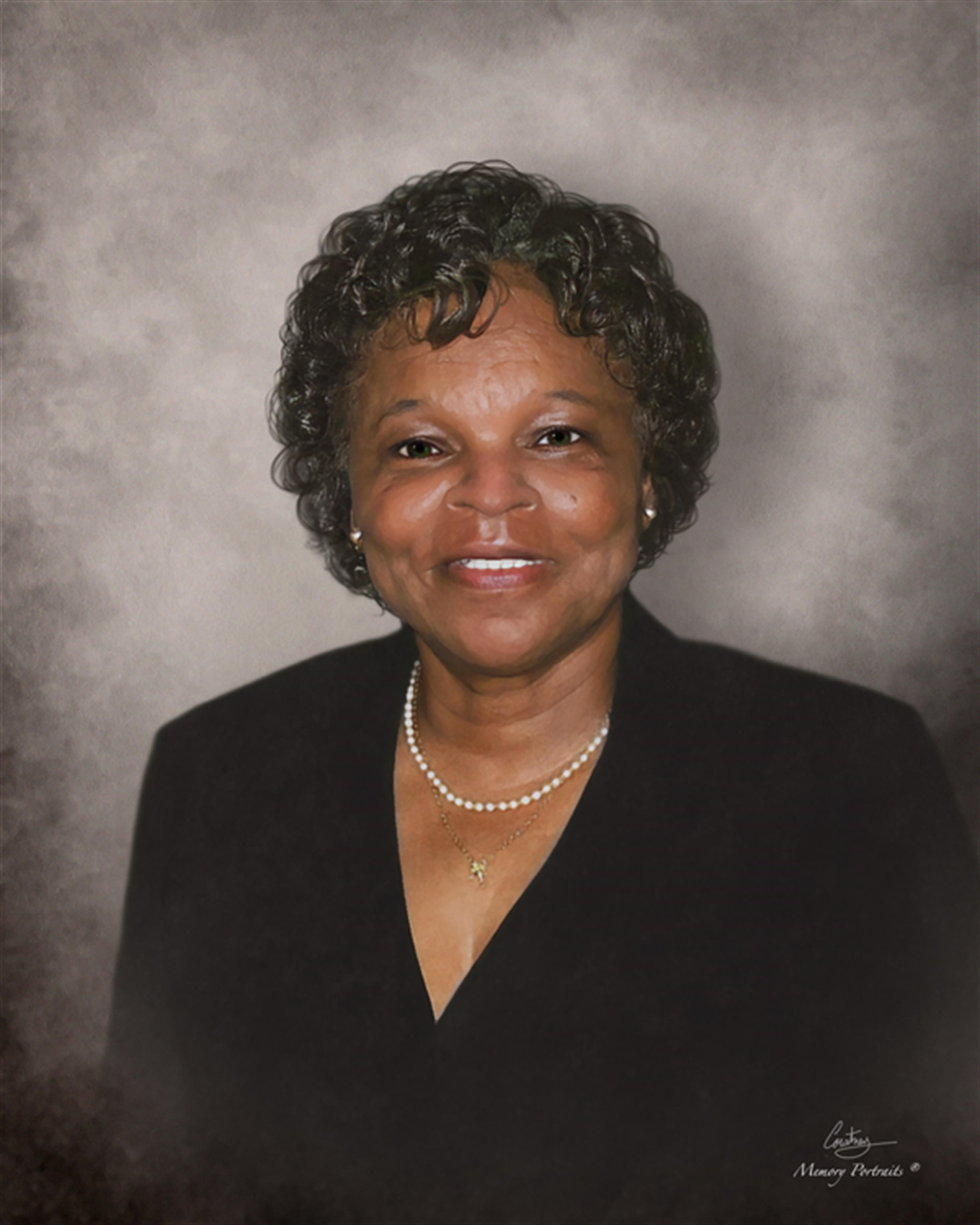 Delores Ann Greene