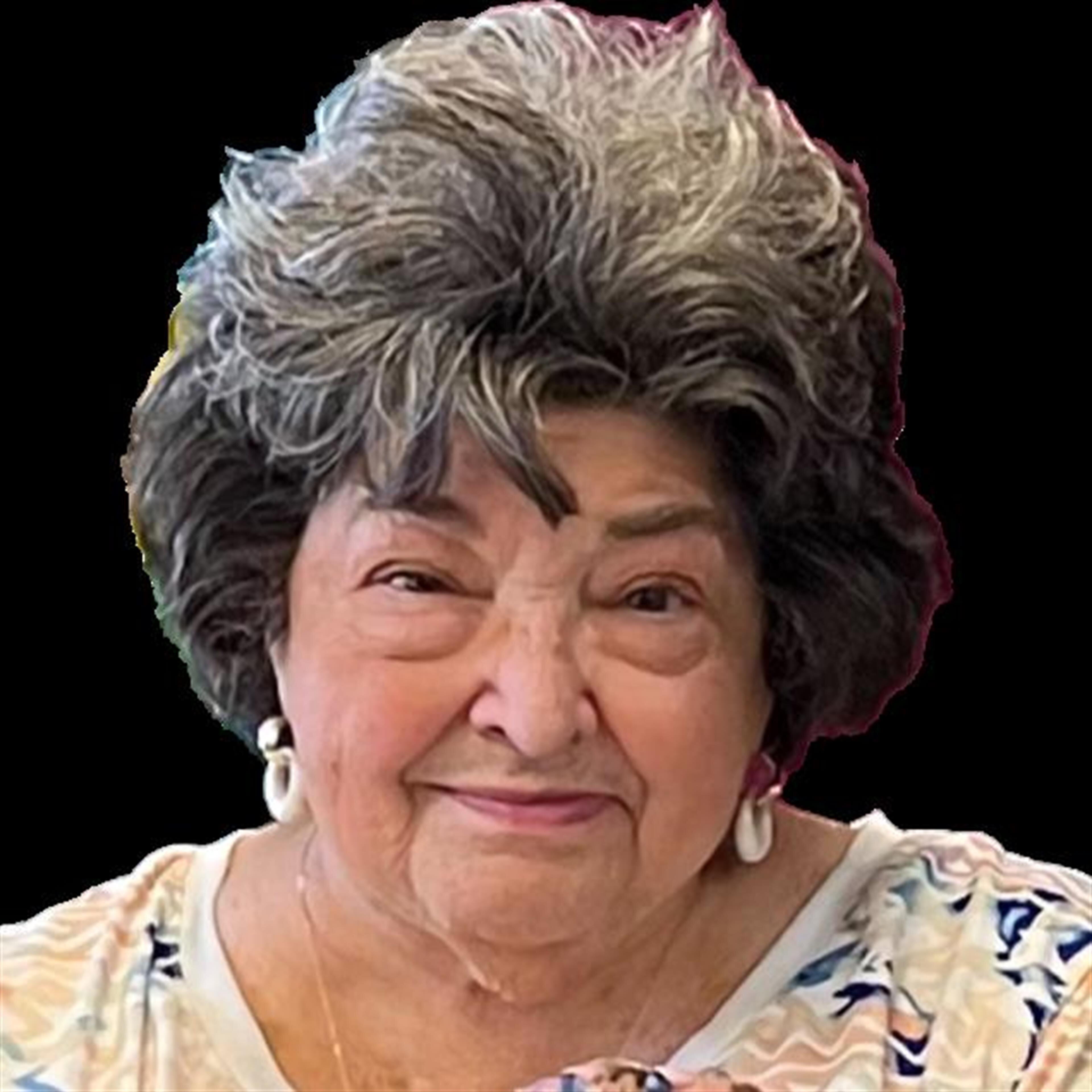 Roseann Fernandez