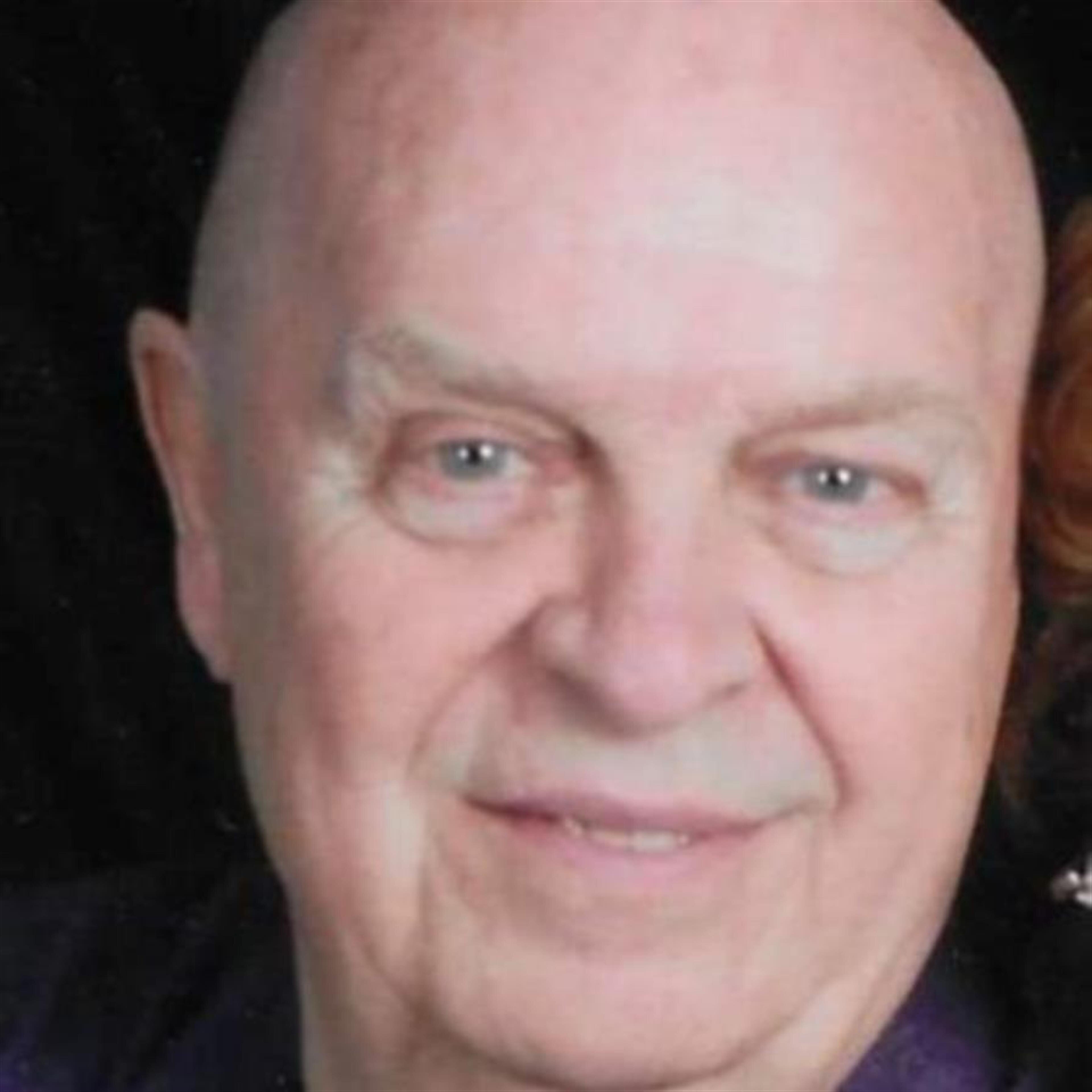Thomas Arthur Coffman