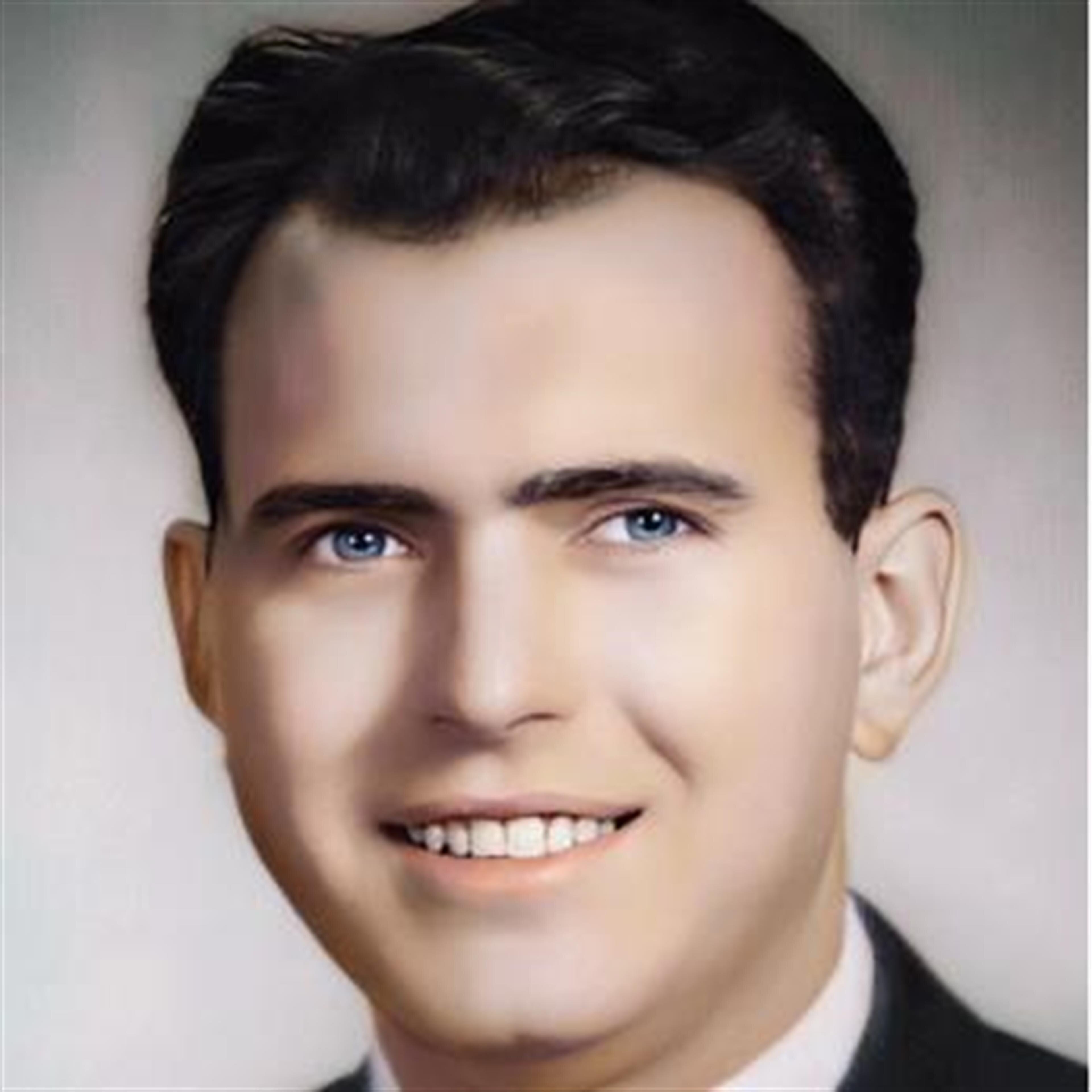 Ray Edward Jones