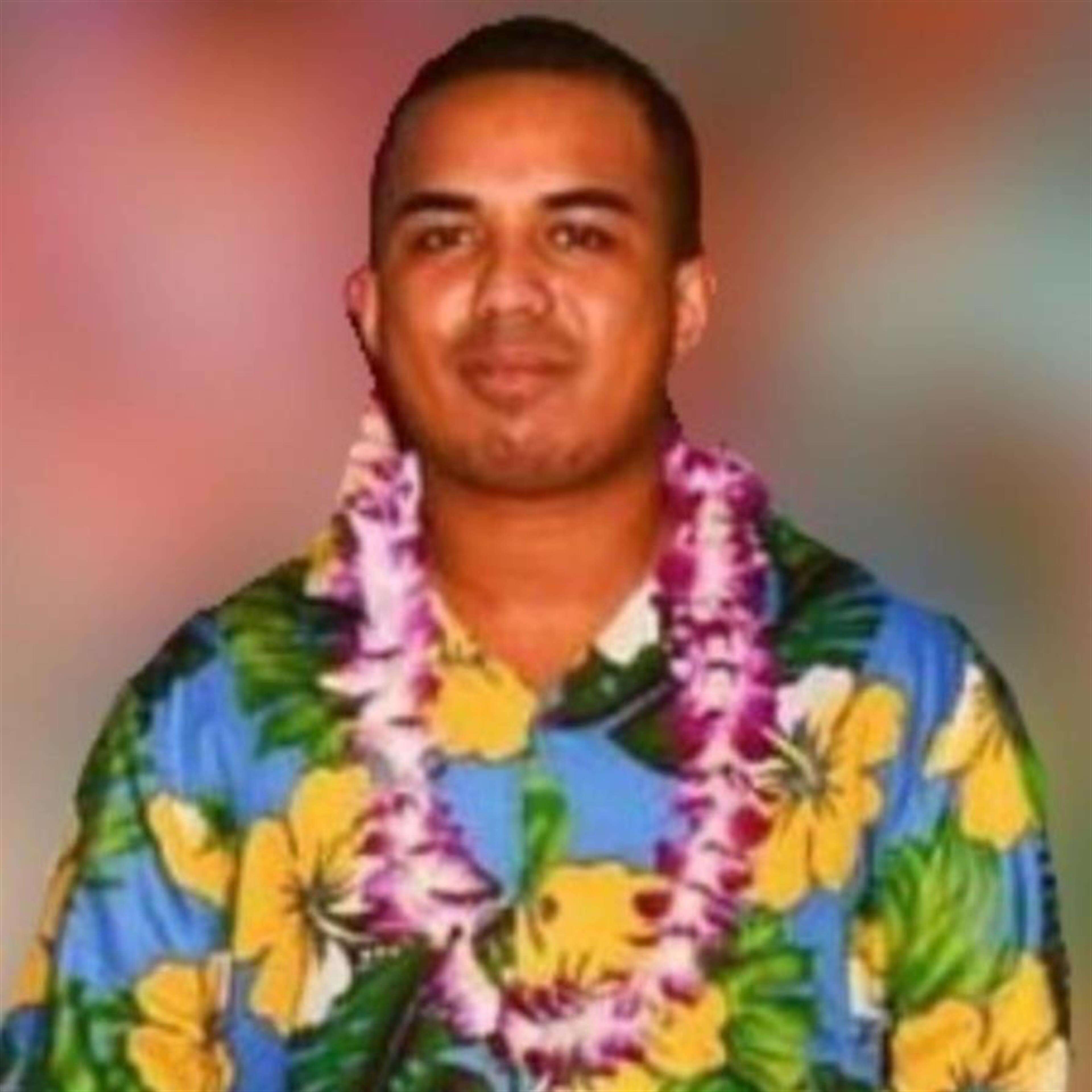 Elijah Pa'okalani "Littles" Apo