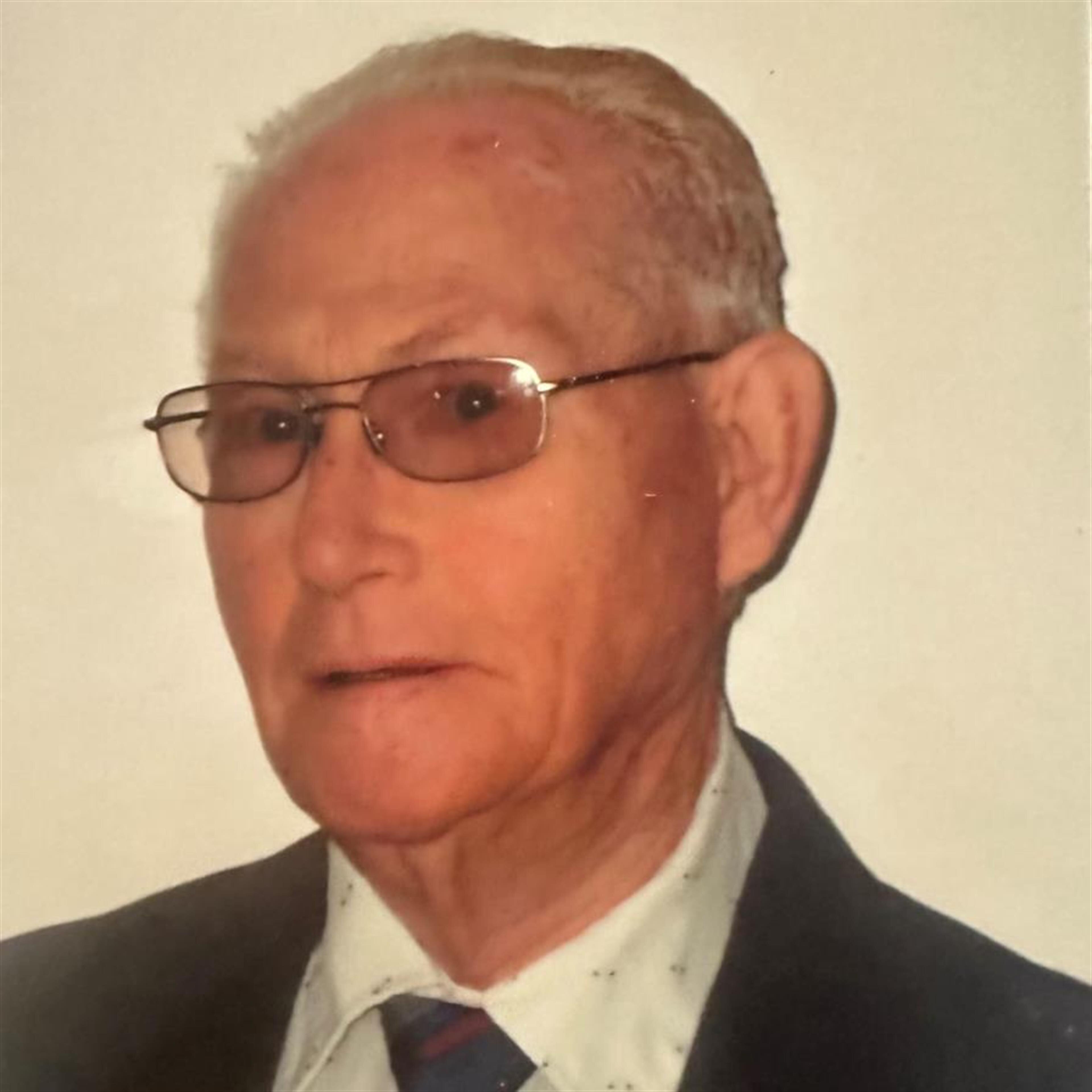 Craig Allan Scott