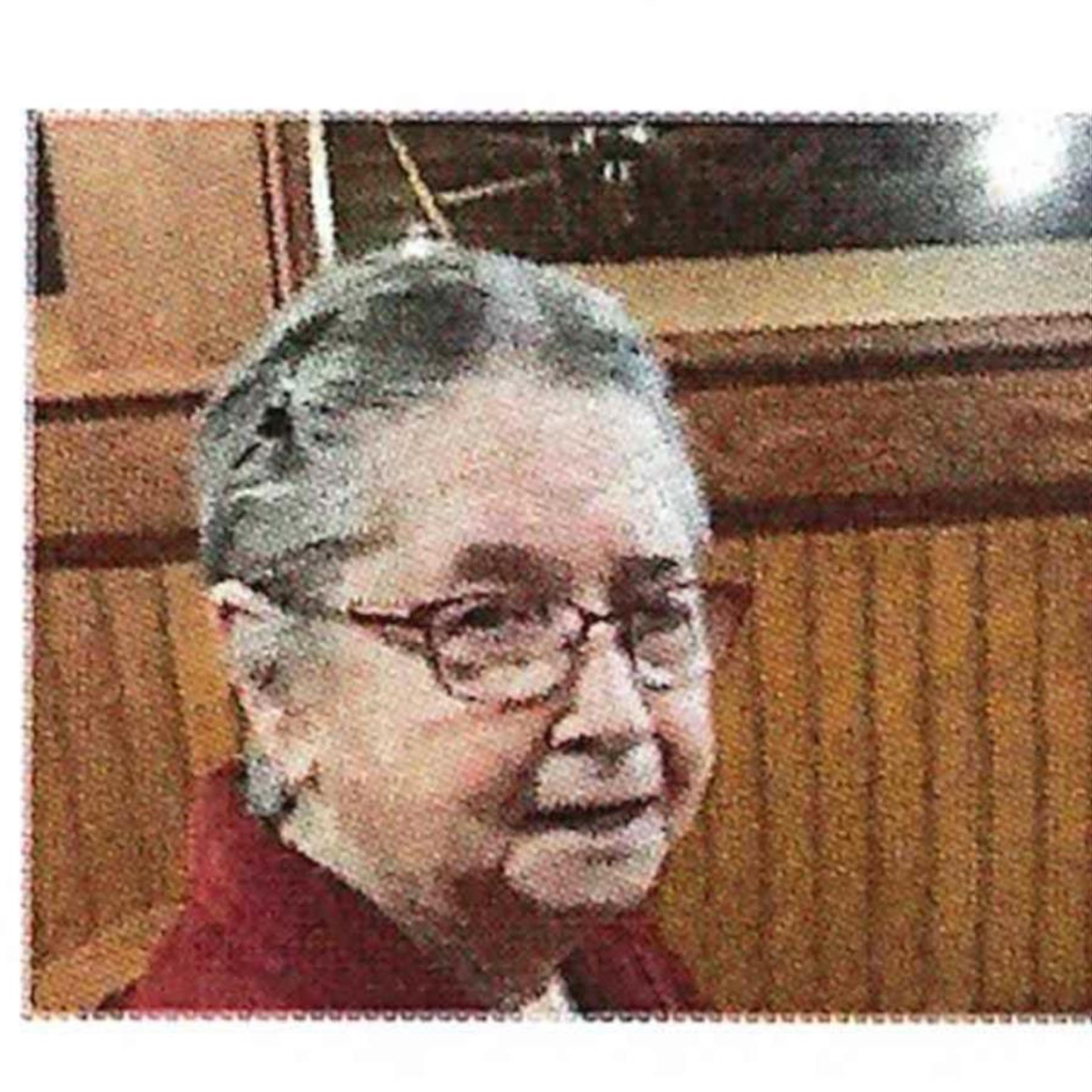 Beatrice Marie Reames