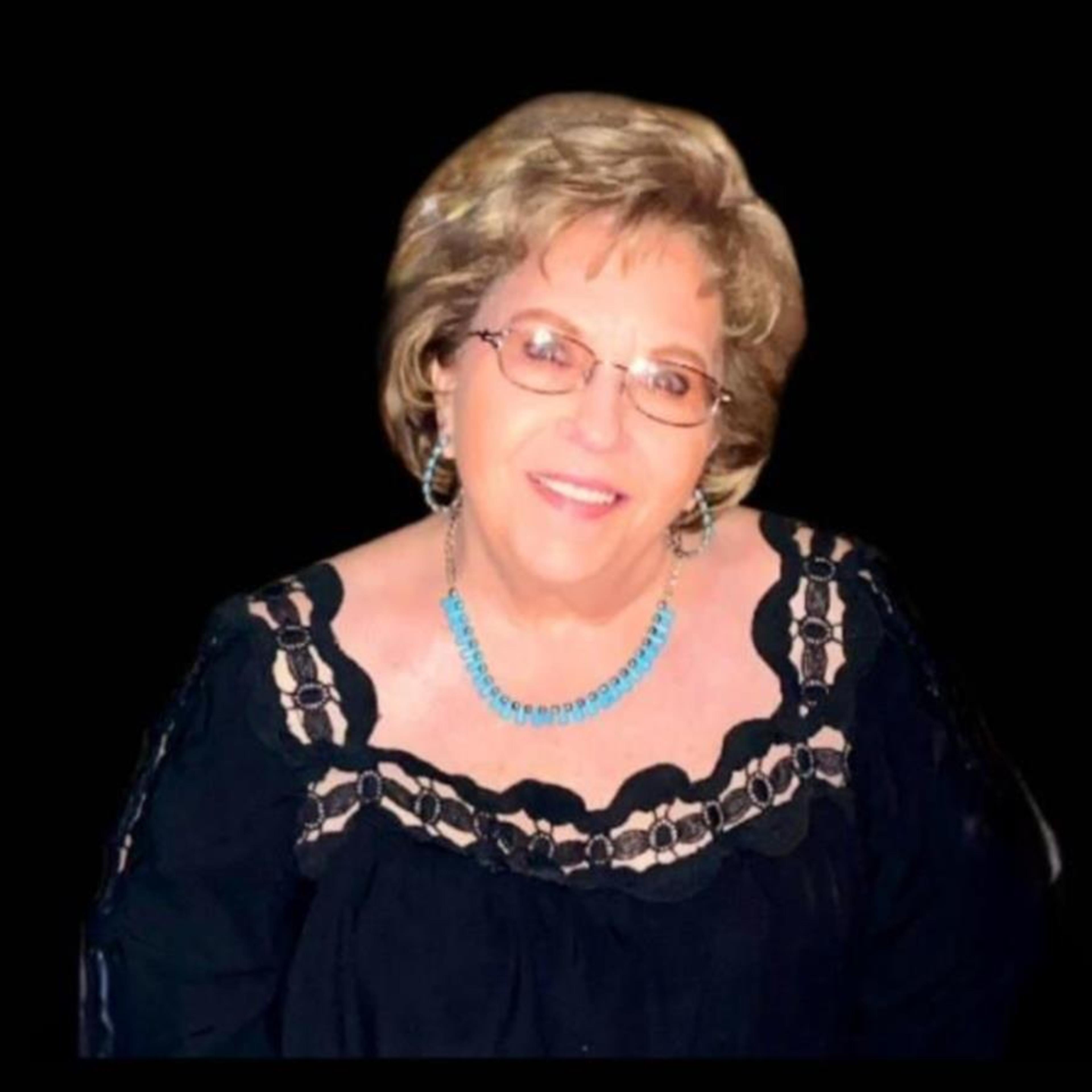 Patricia Maxine Arnold