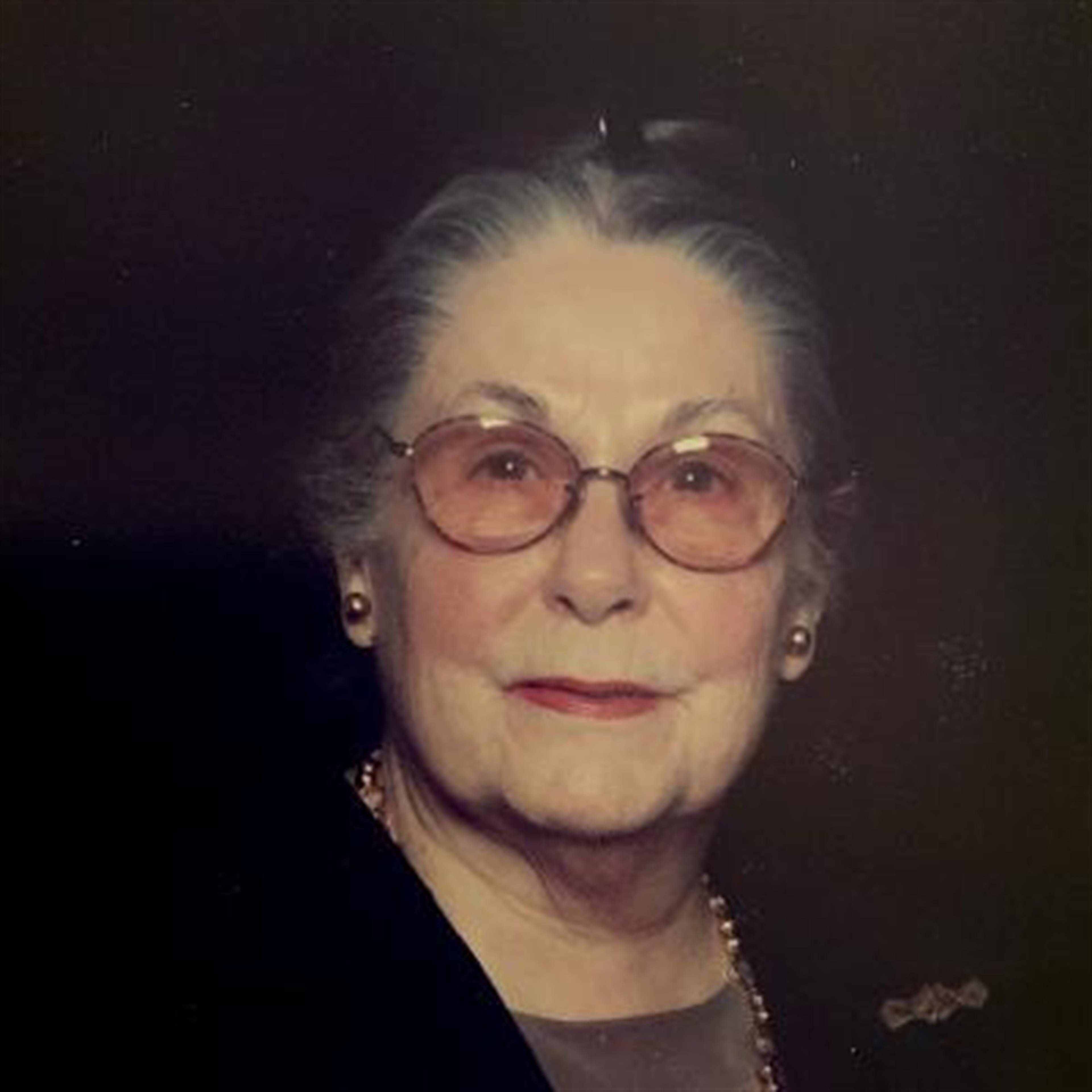 Isabel S. Hoyle