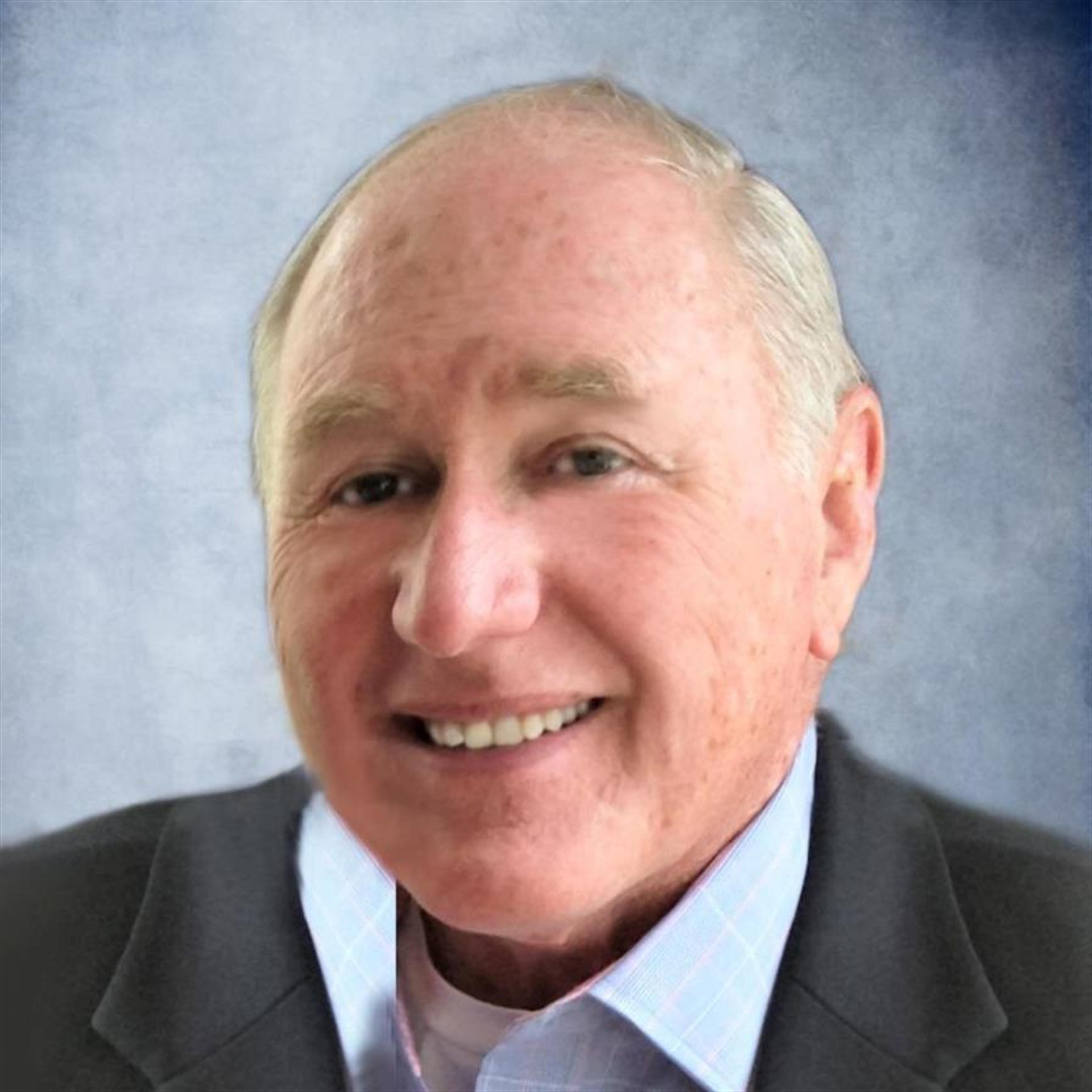Buzz Gildea