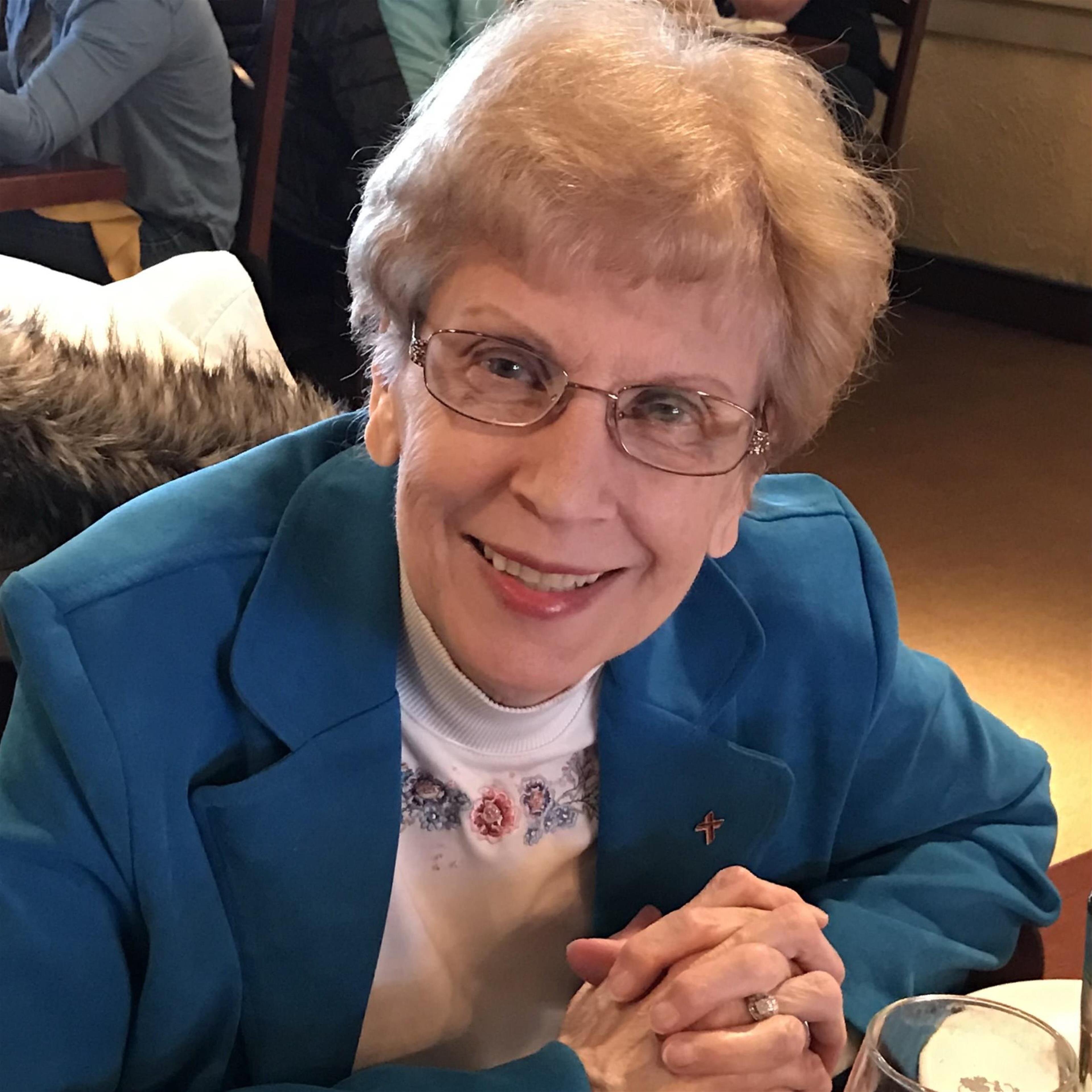 Vivian Jean Smeraldi