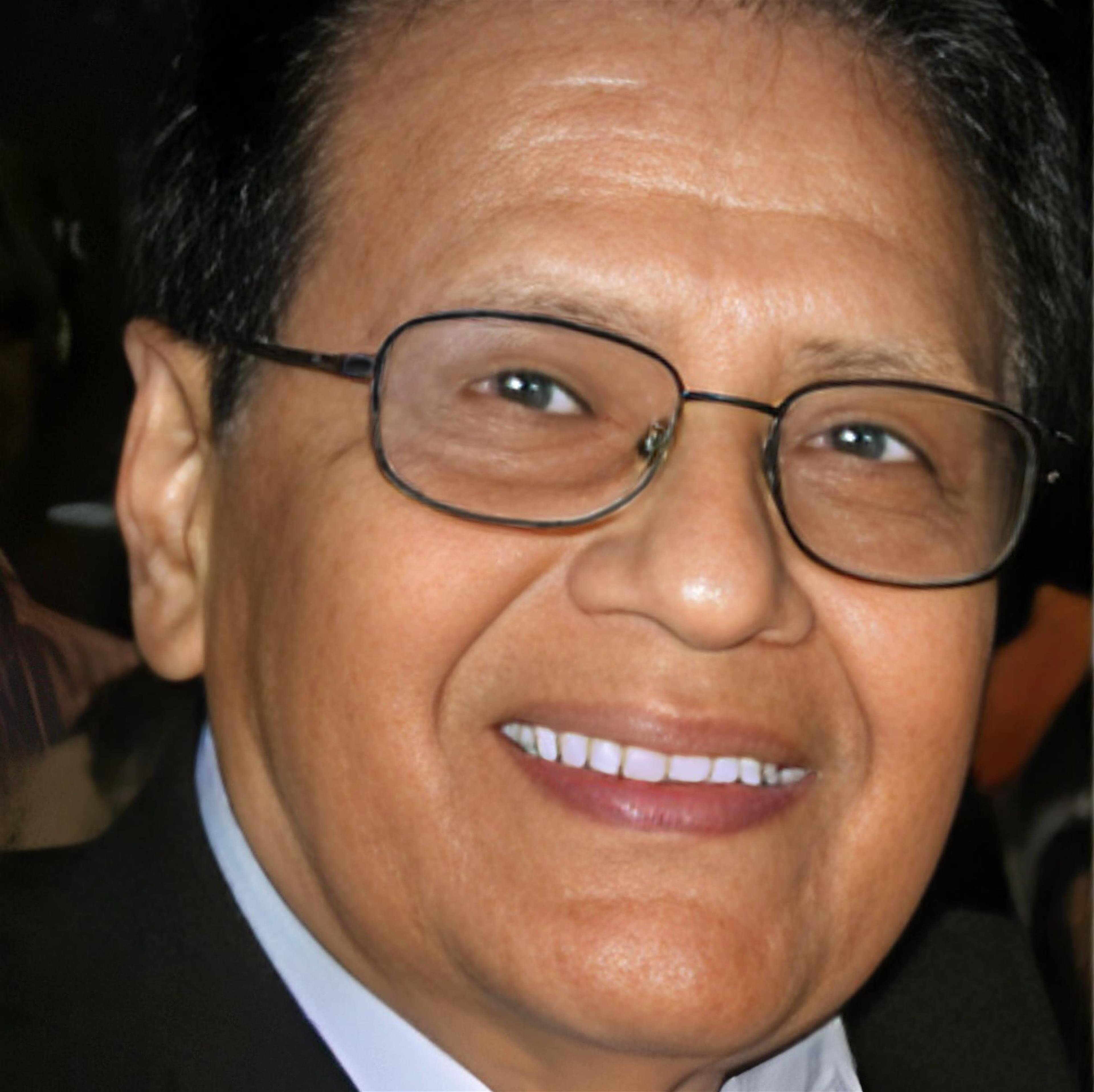 PRITAMDAS DASWANI