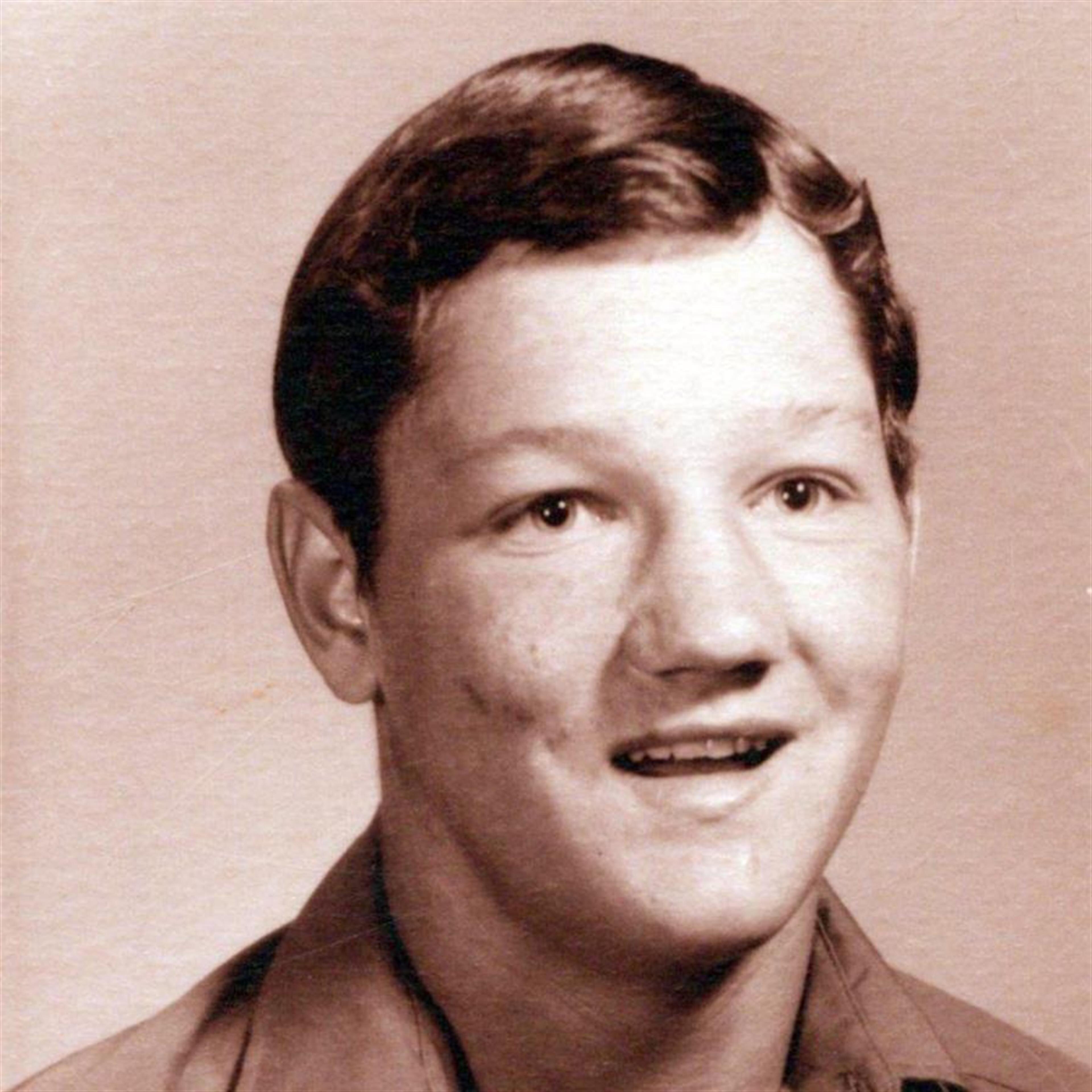 Clayton Campbell Walker