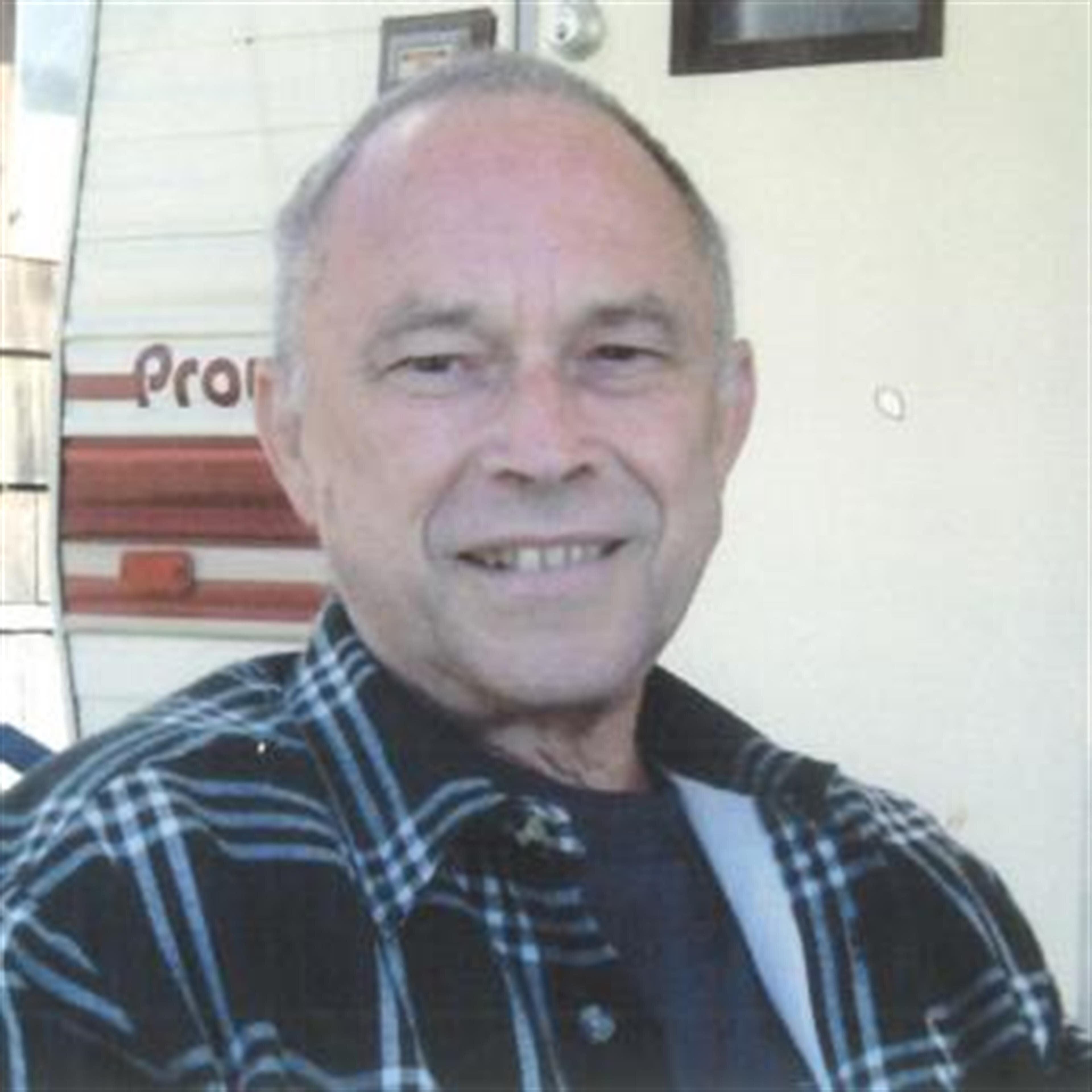 Richard Ray Kyle
