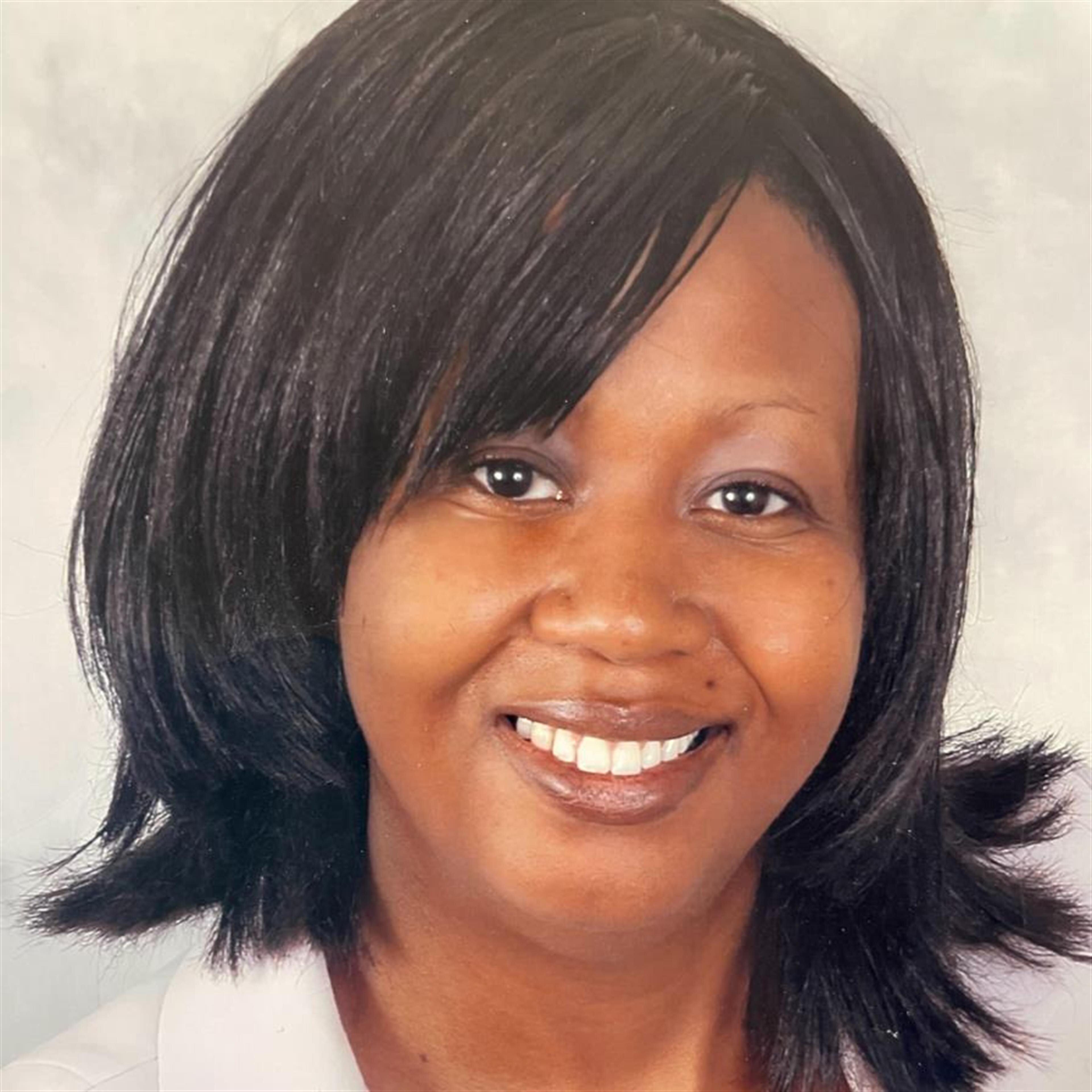 LaTonya Marie Crowell
