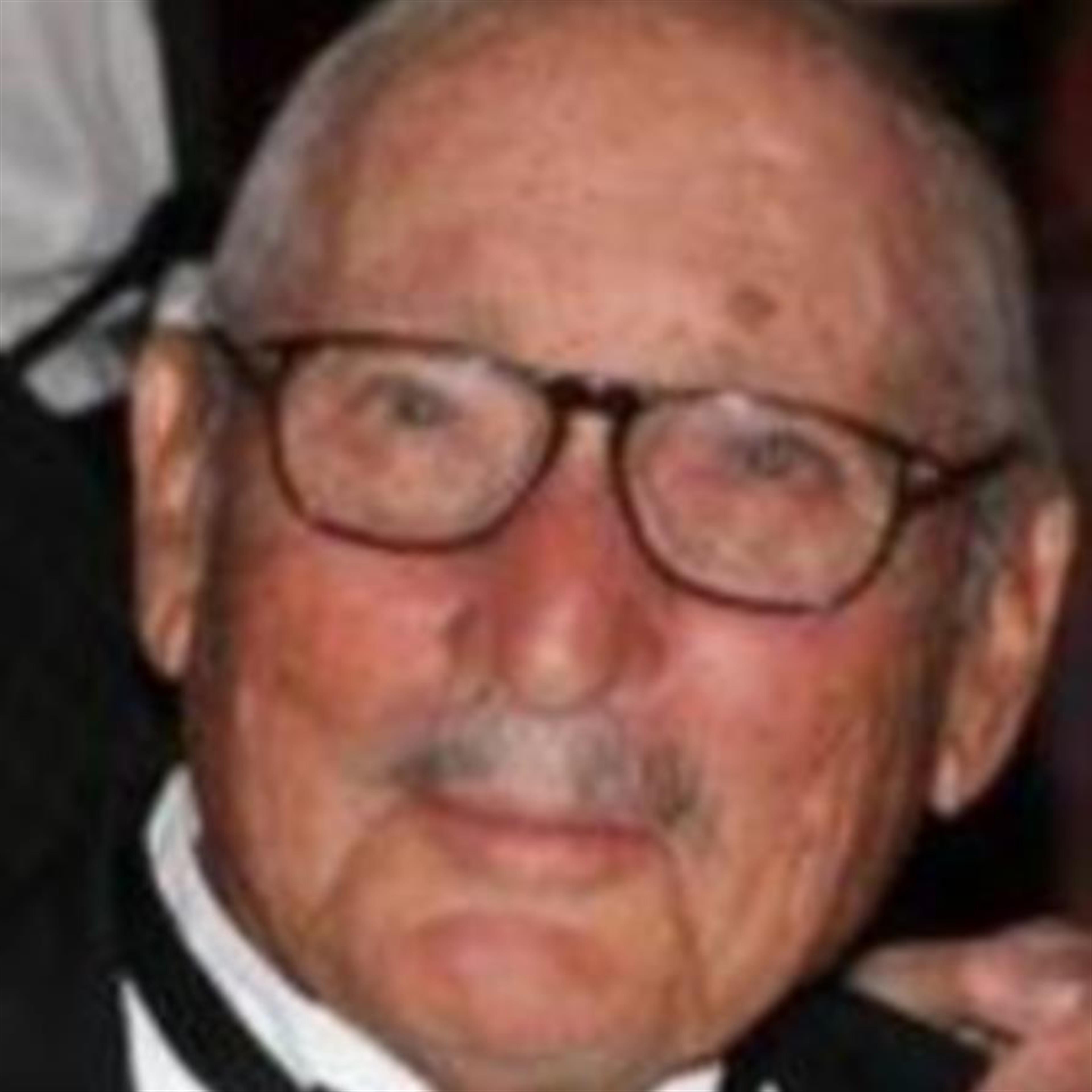 Bernard "Bernie" Kotler