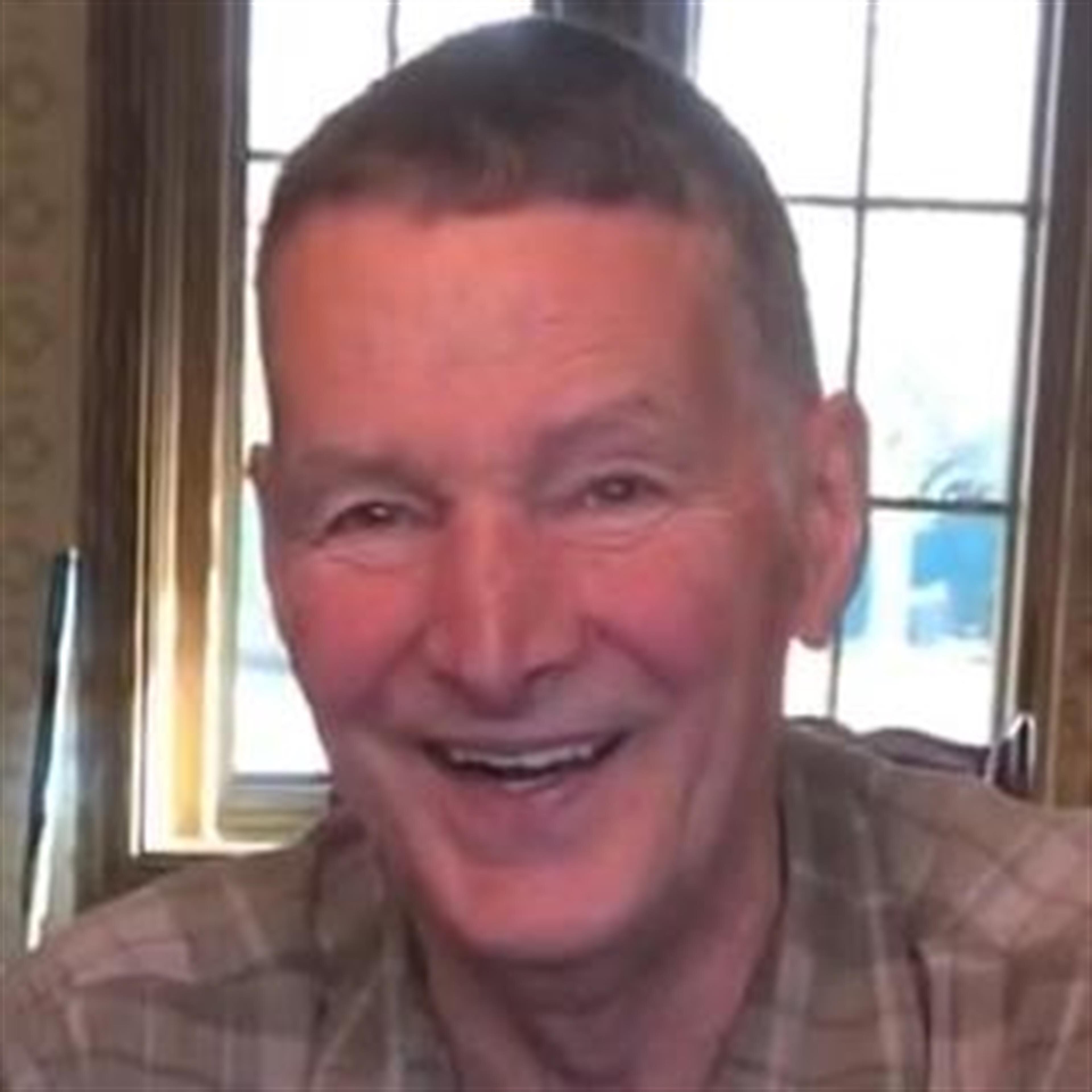 Jeffrey Michael Szuter