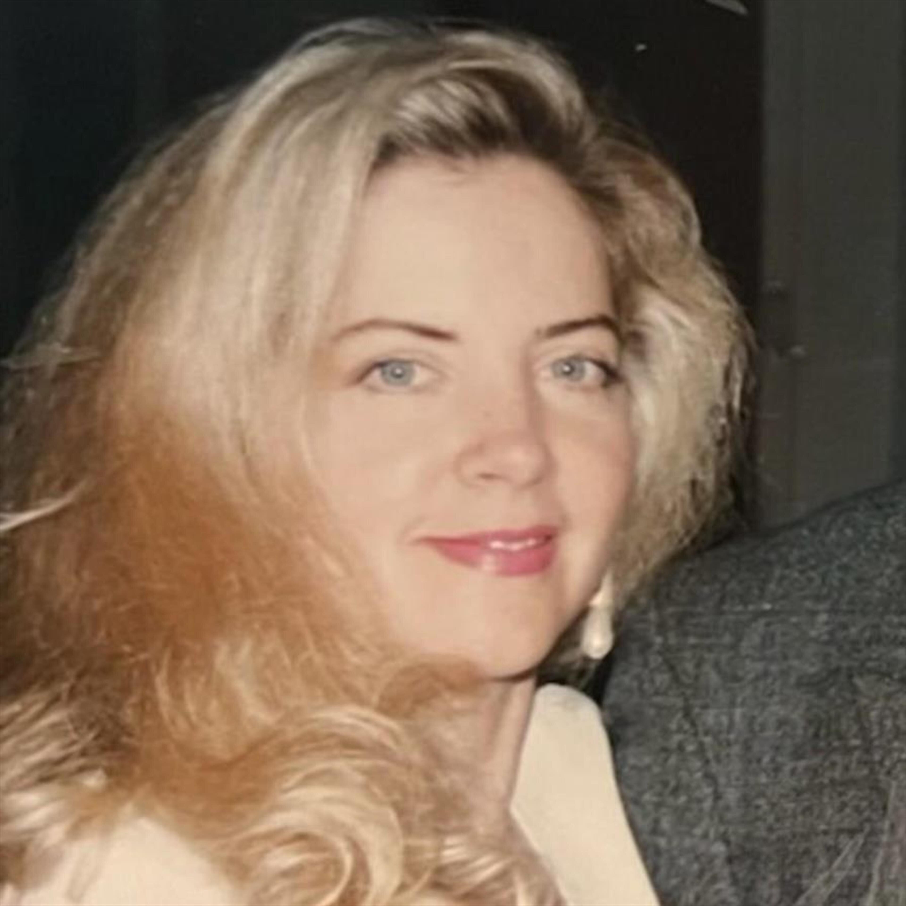Mary Percy Mestre