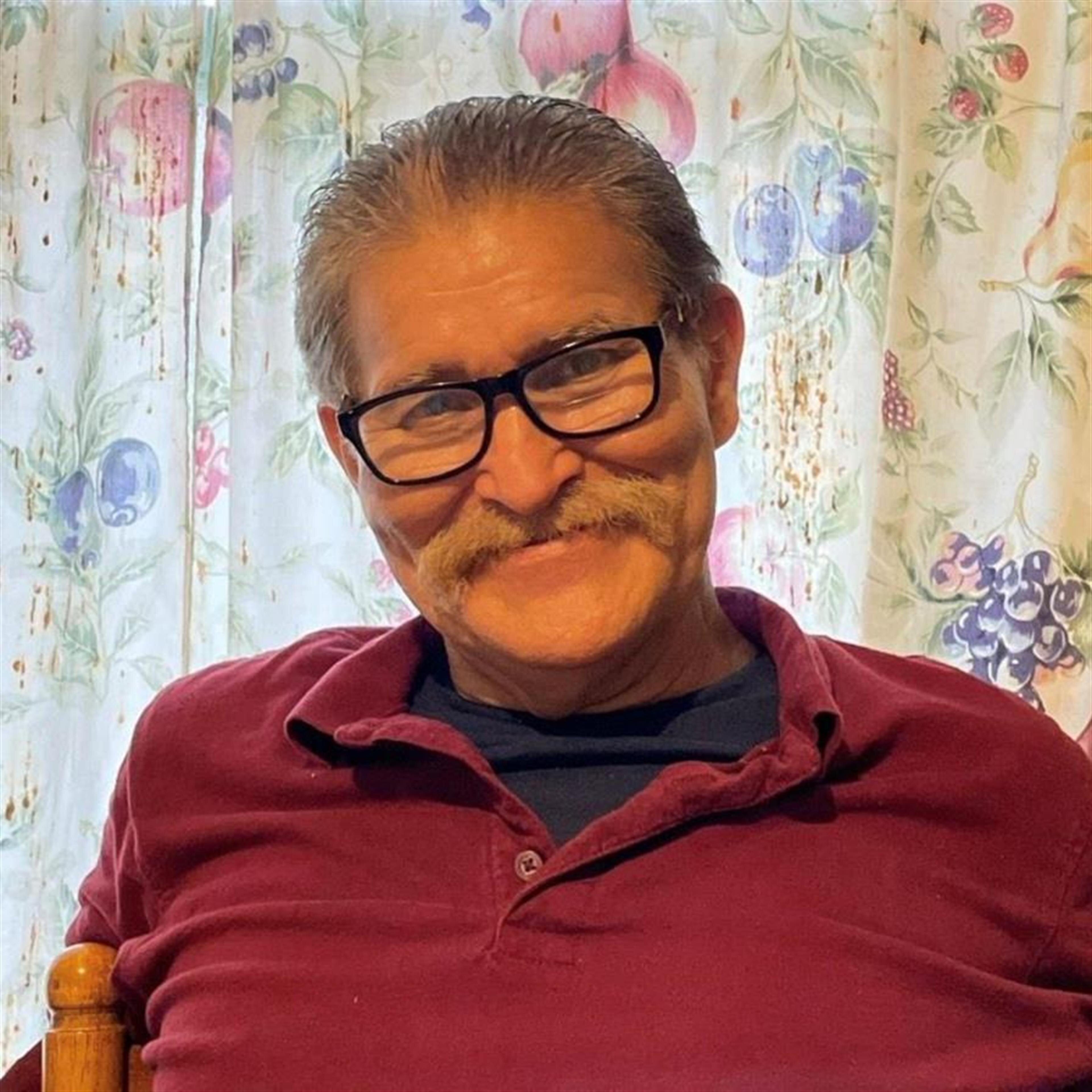 David H. LaQue