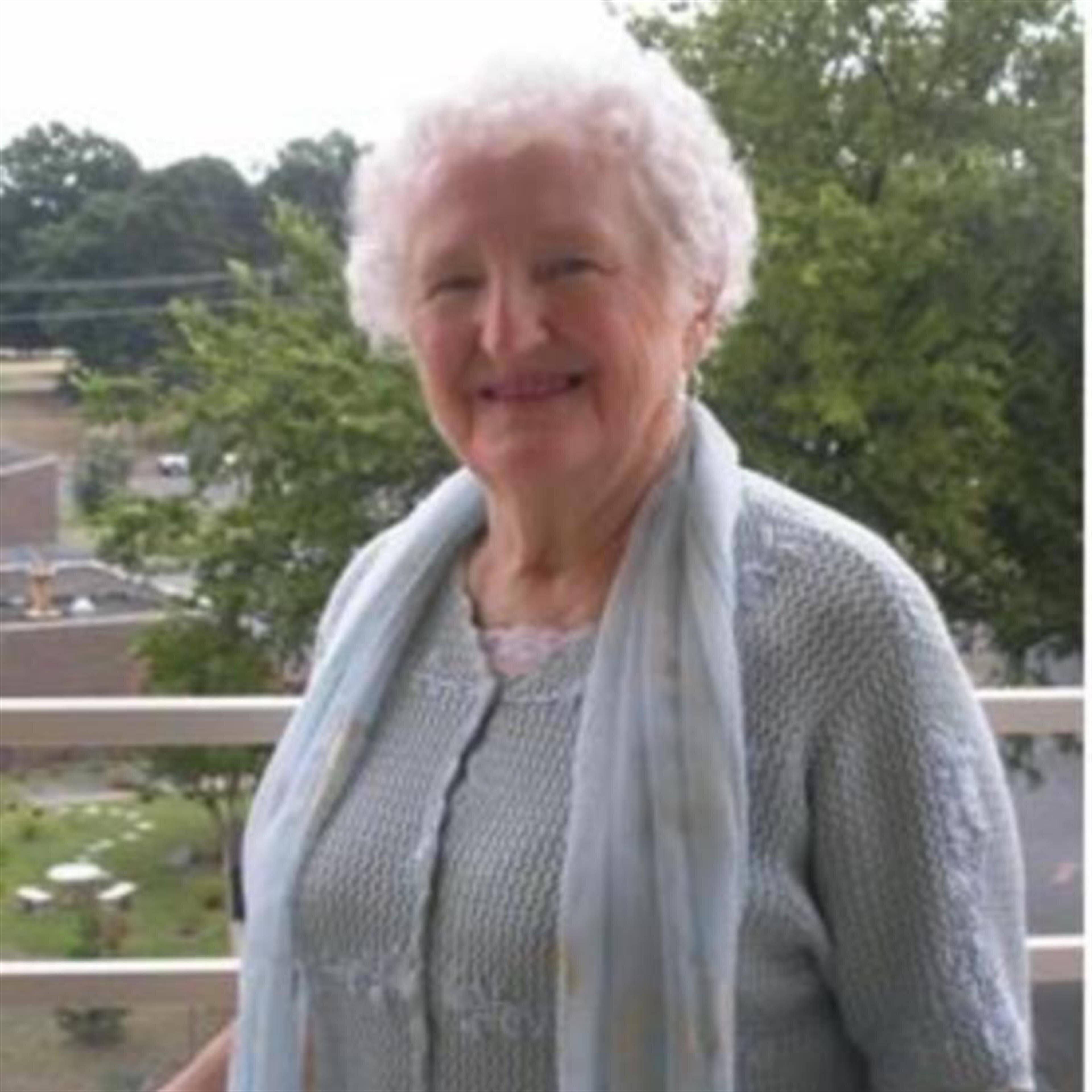 Dr. Lenora Ann Runge