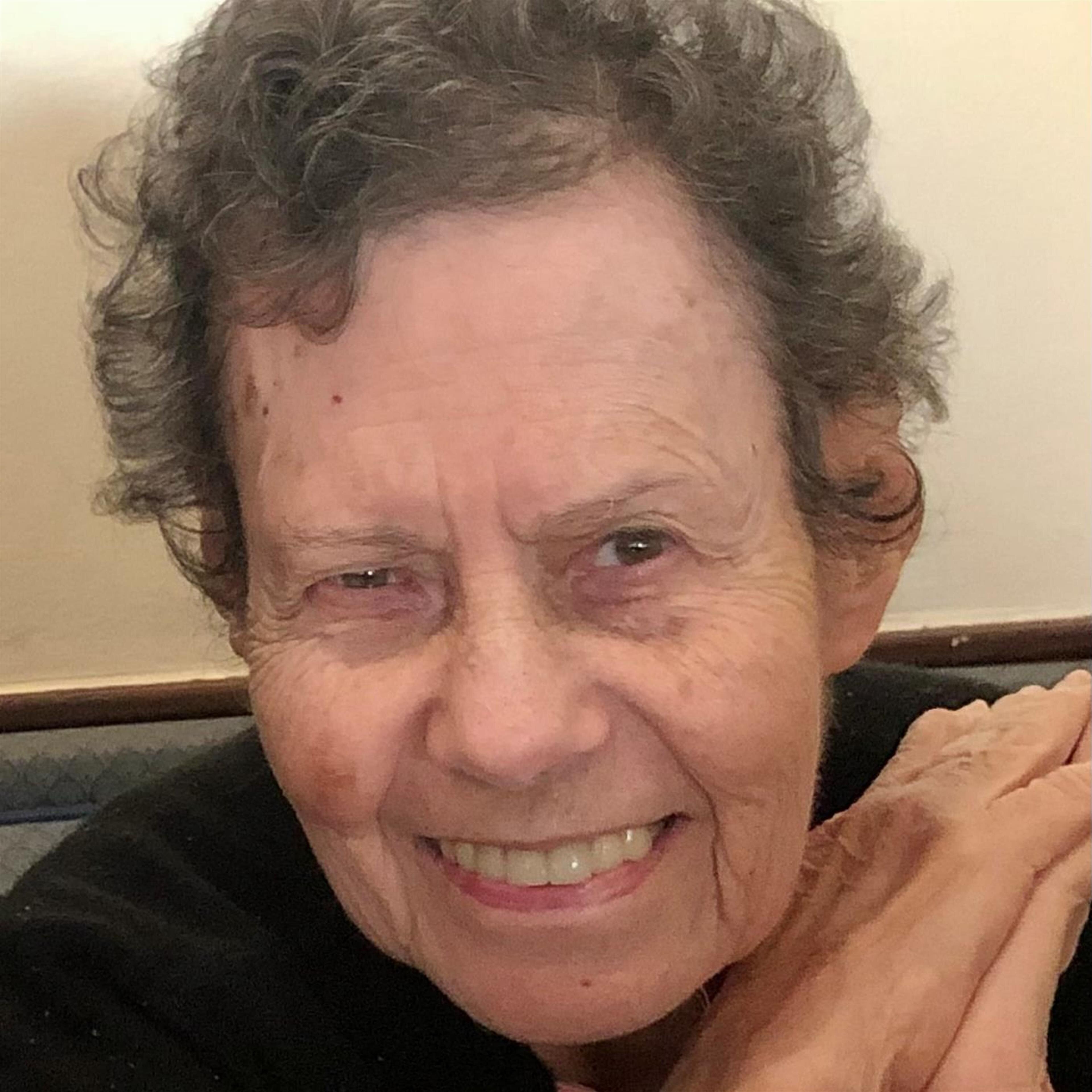 Marilyn Rogow