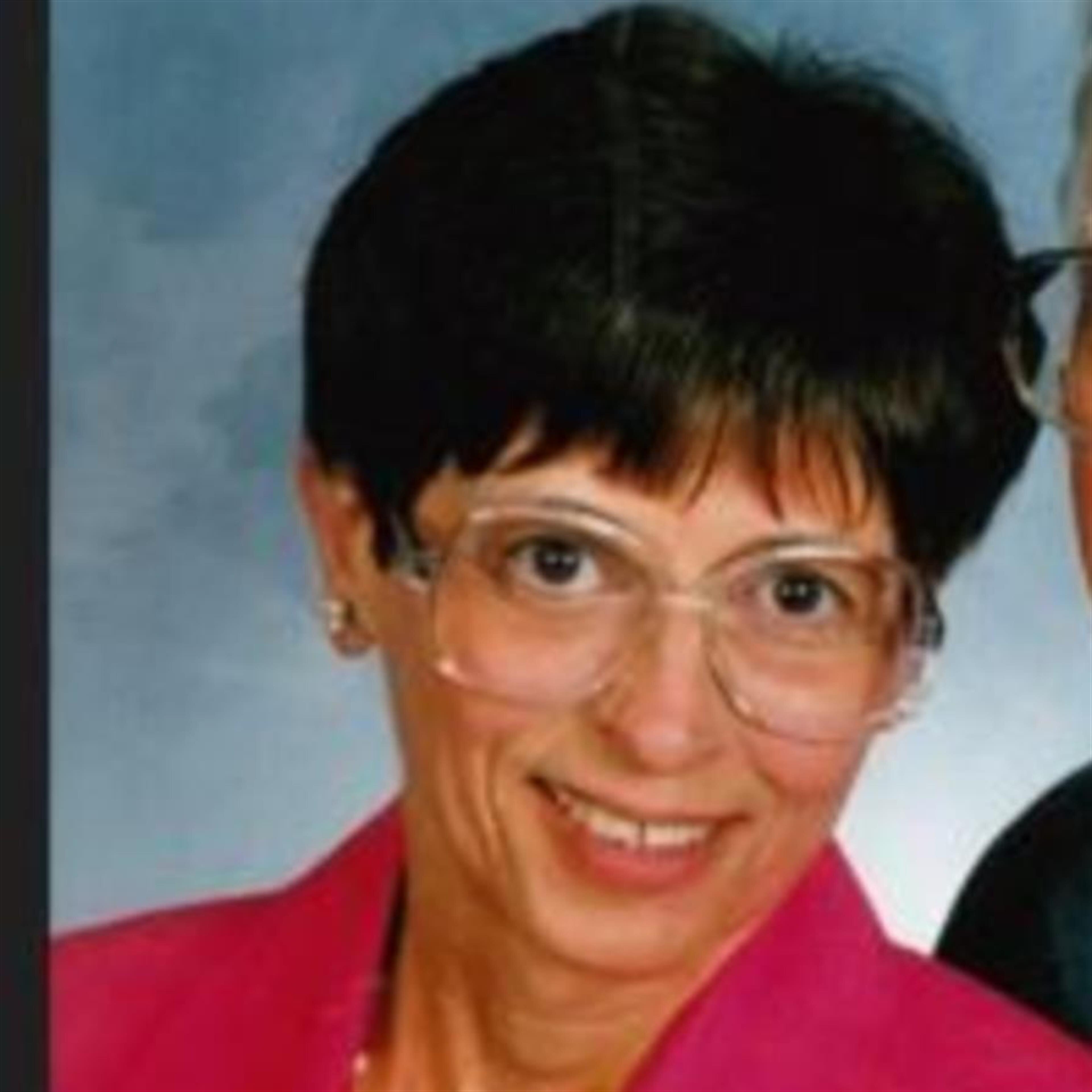 Vicky Lynn Durben