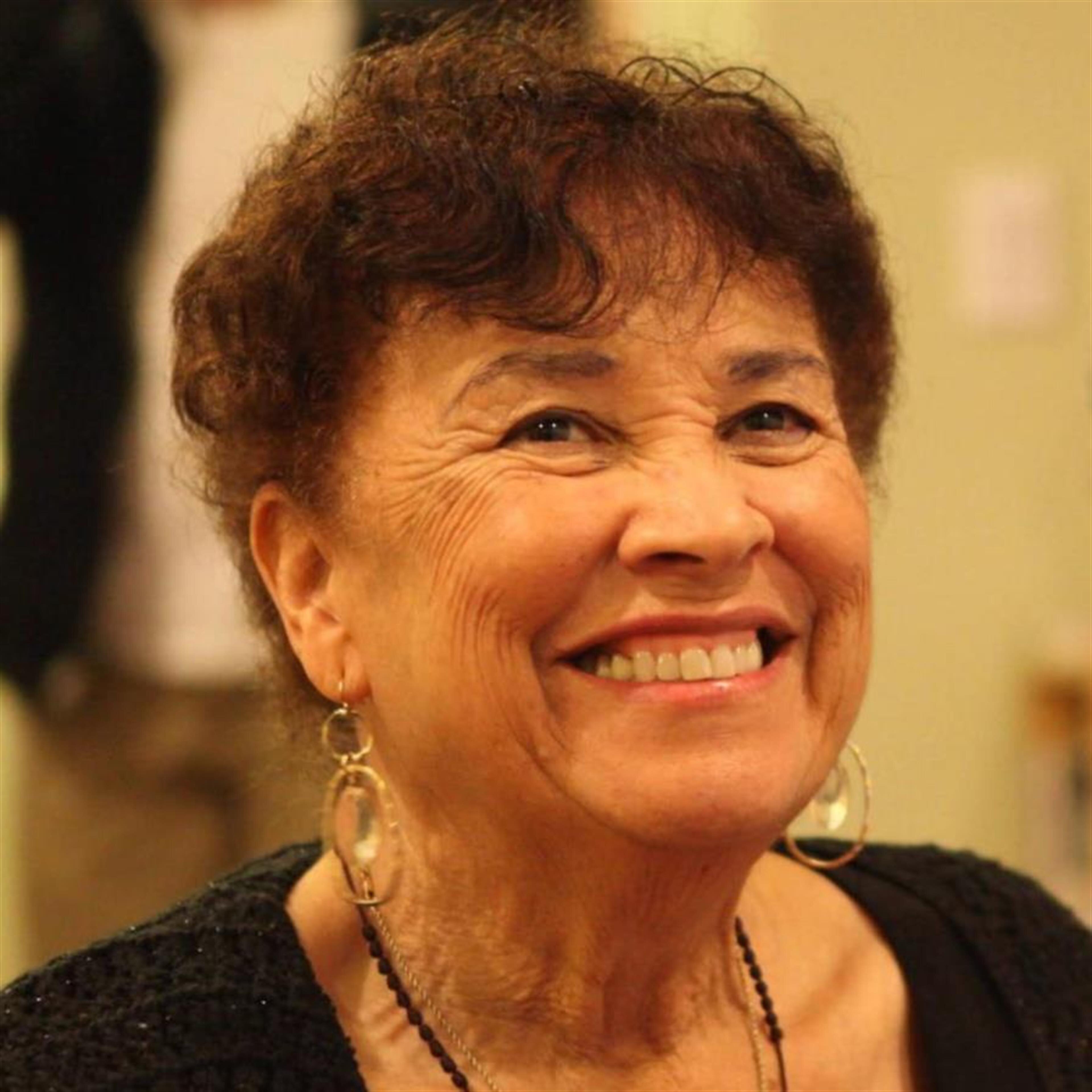 Damisa J. Gomez