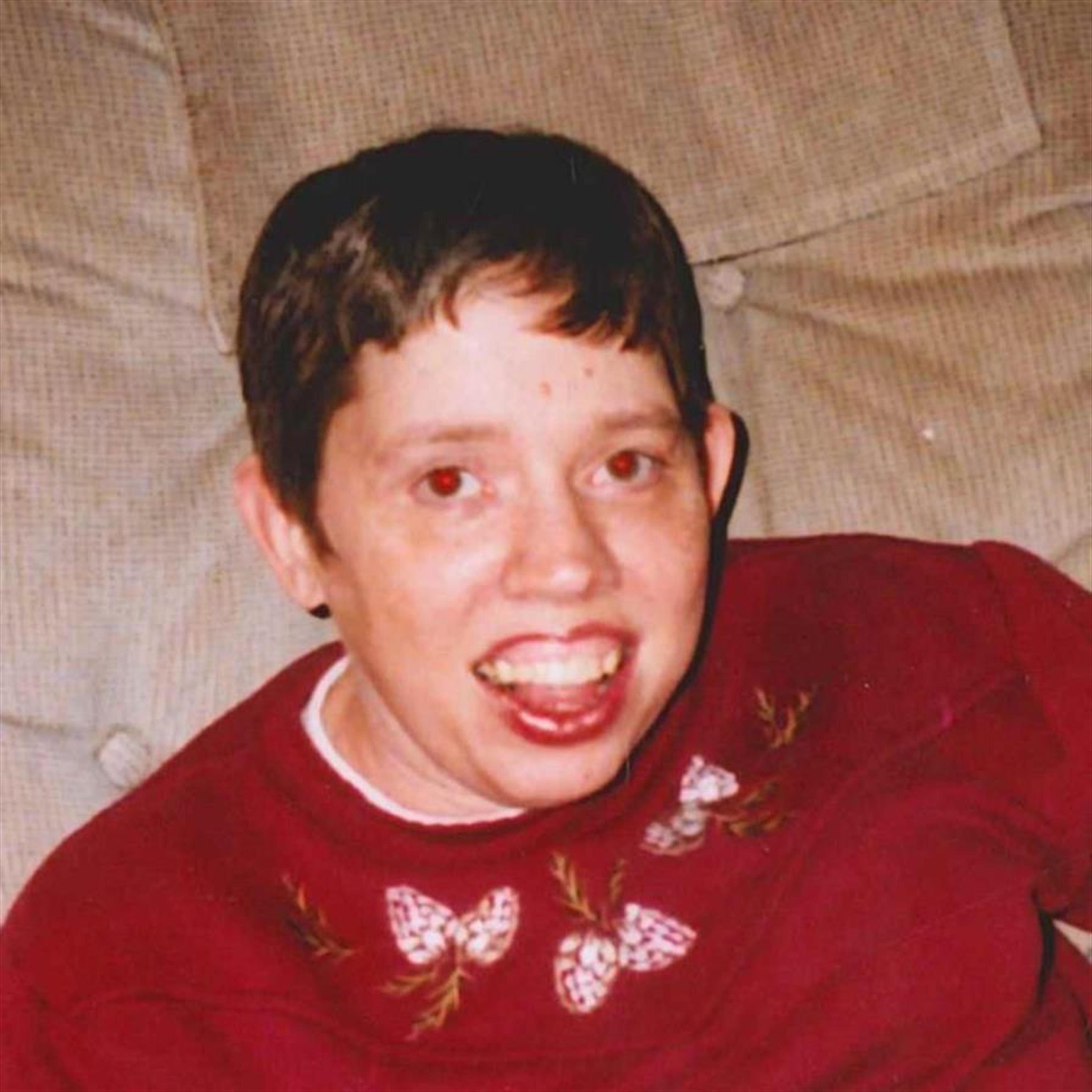 Carla Jean Fuller's obituary picture