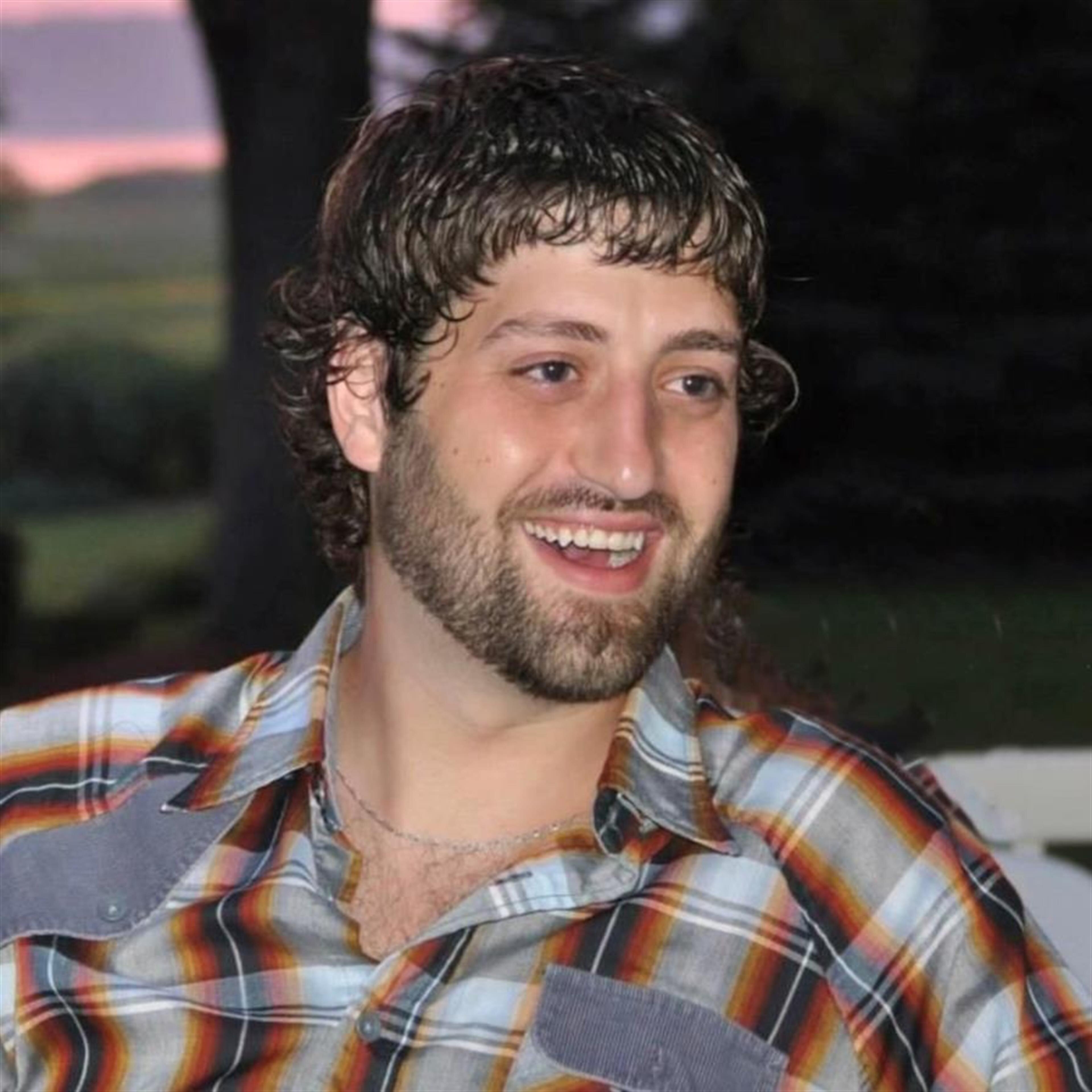 Brandon Allen Hysell