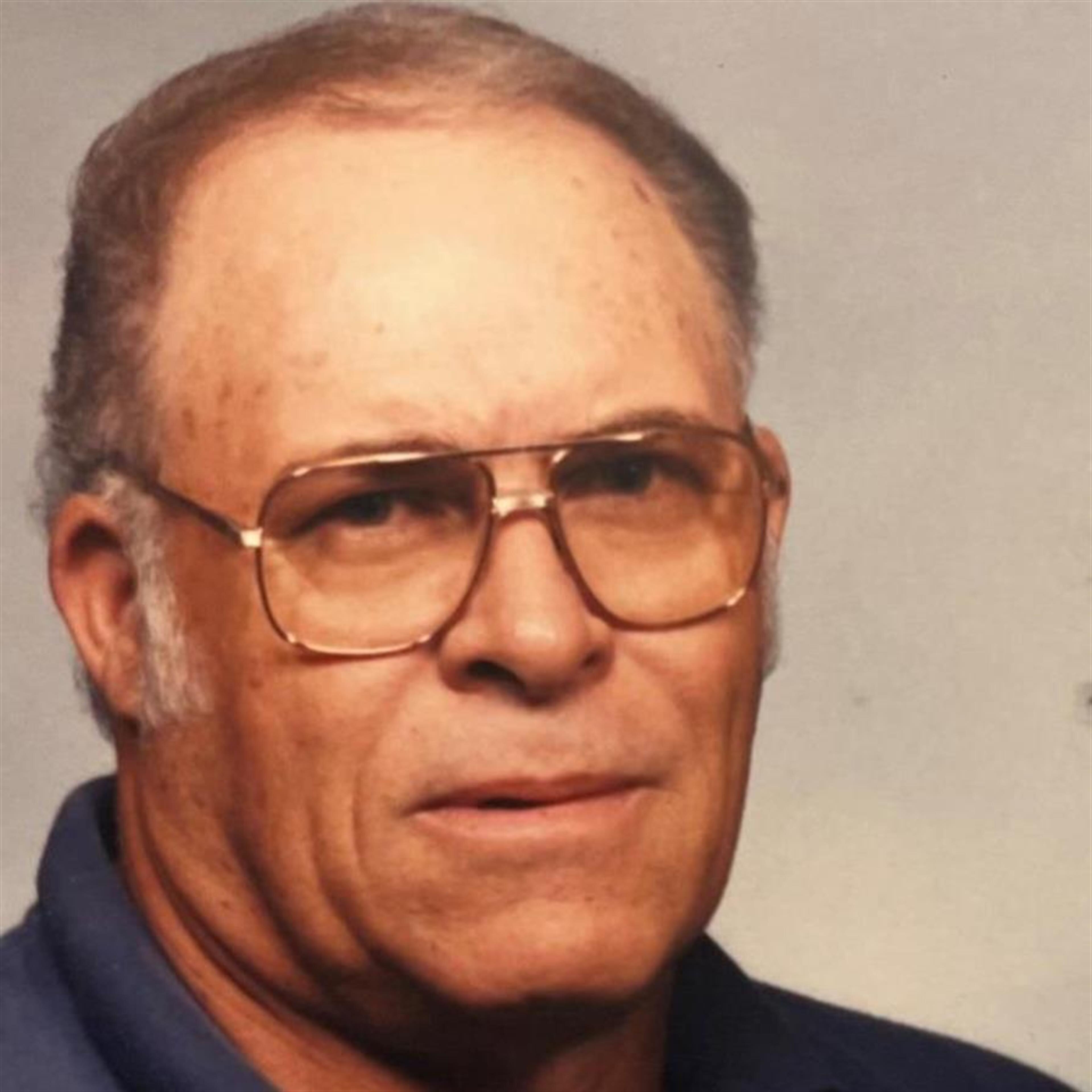Eugene Lockey