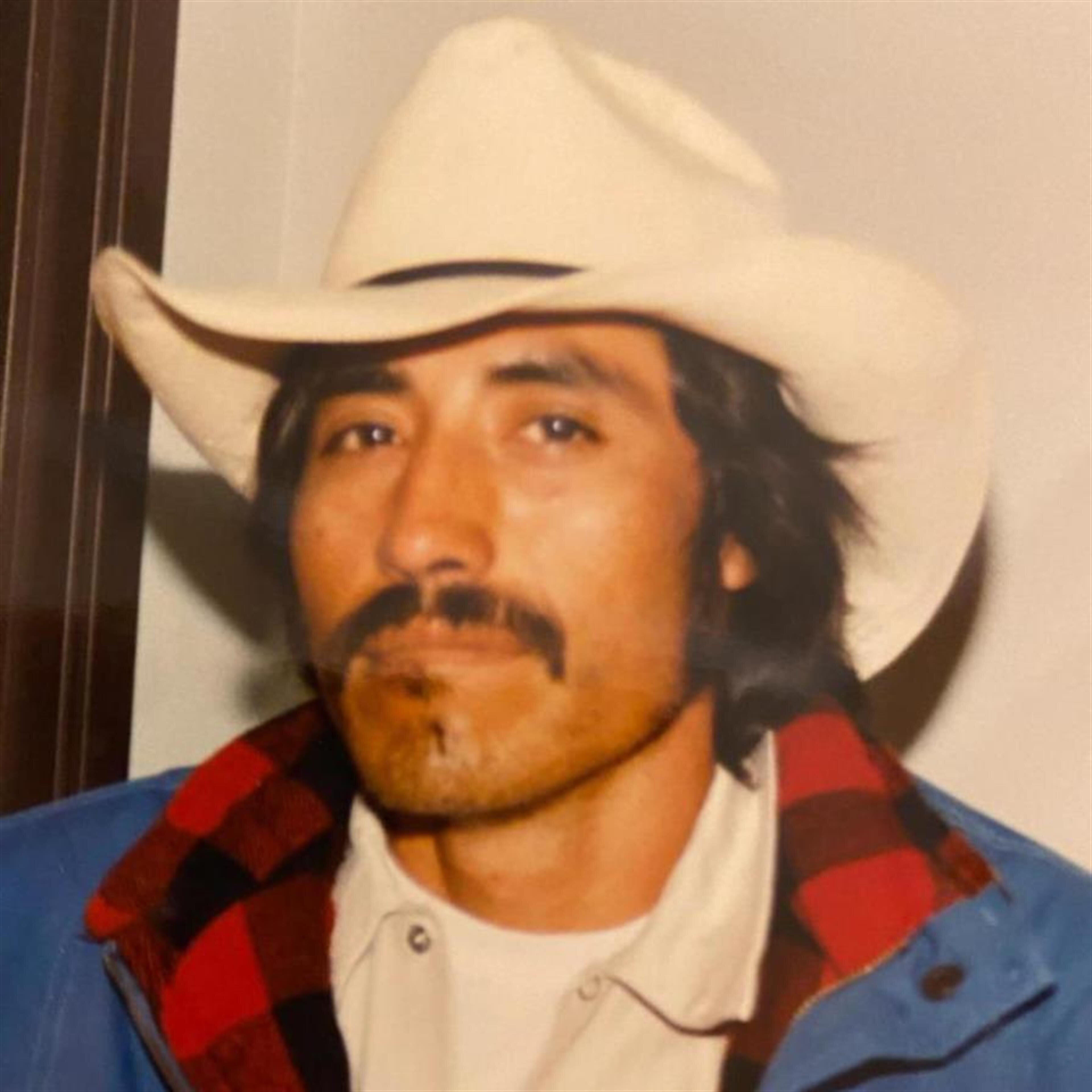 Hermilo L. Garcia