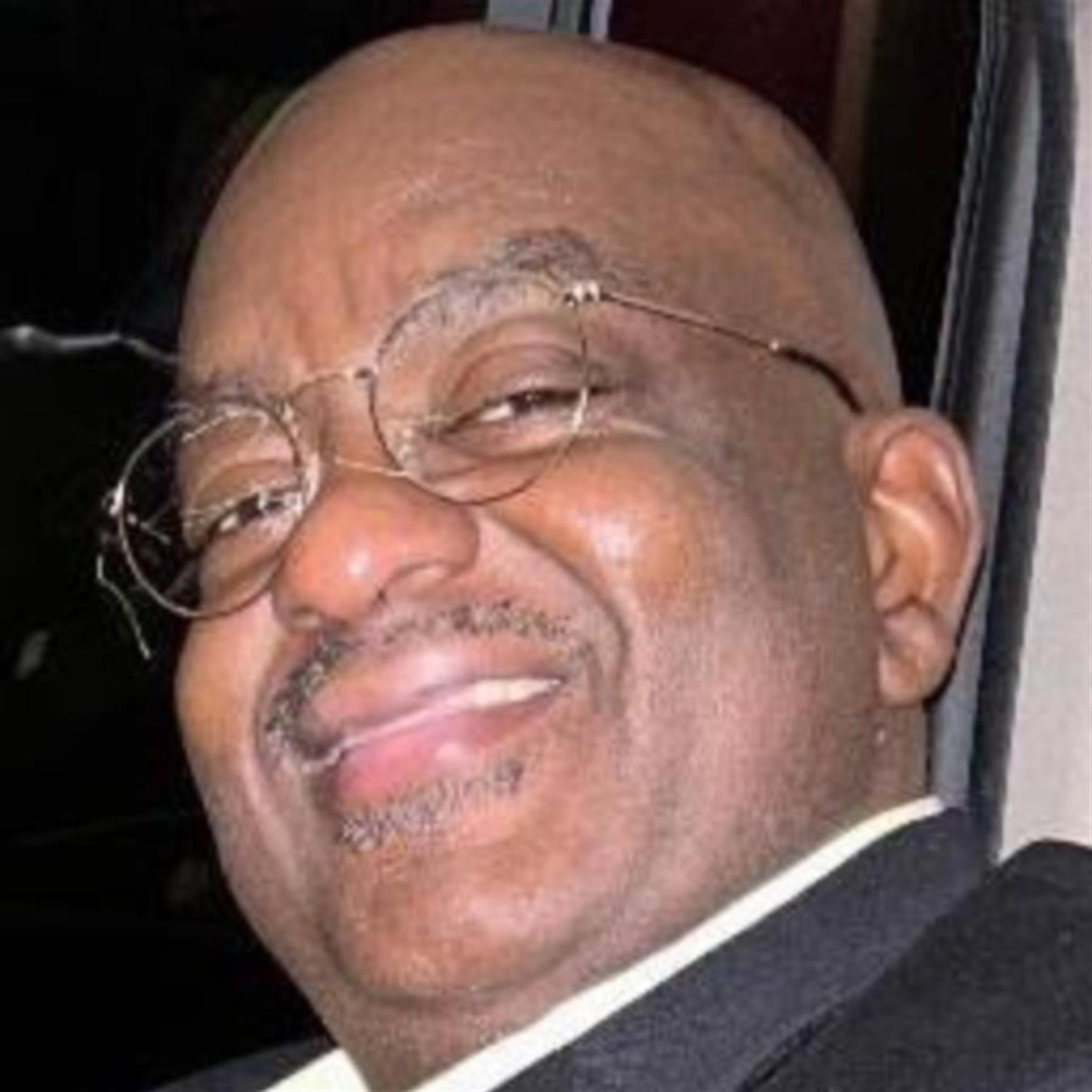 Carlos Demetrius Moore Sr.