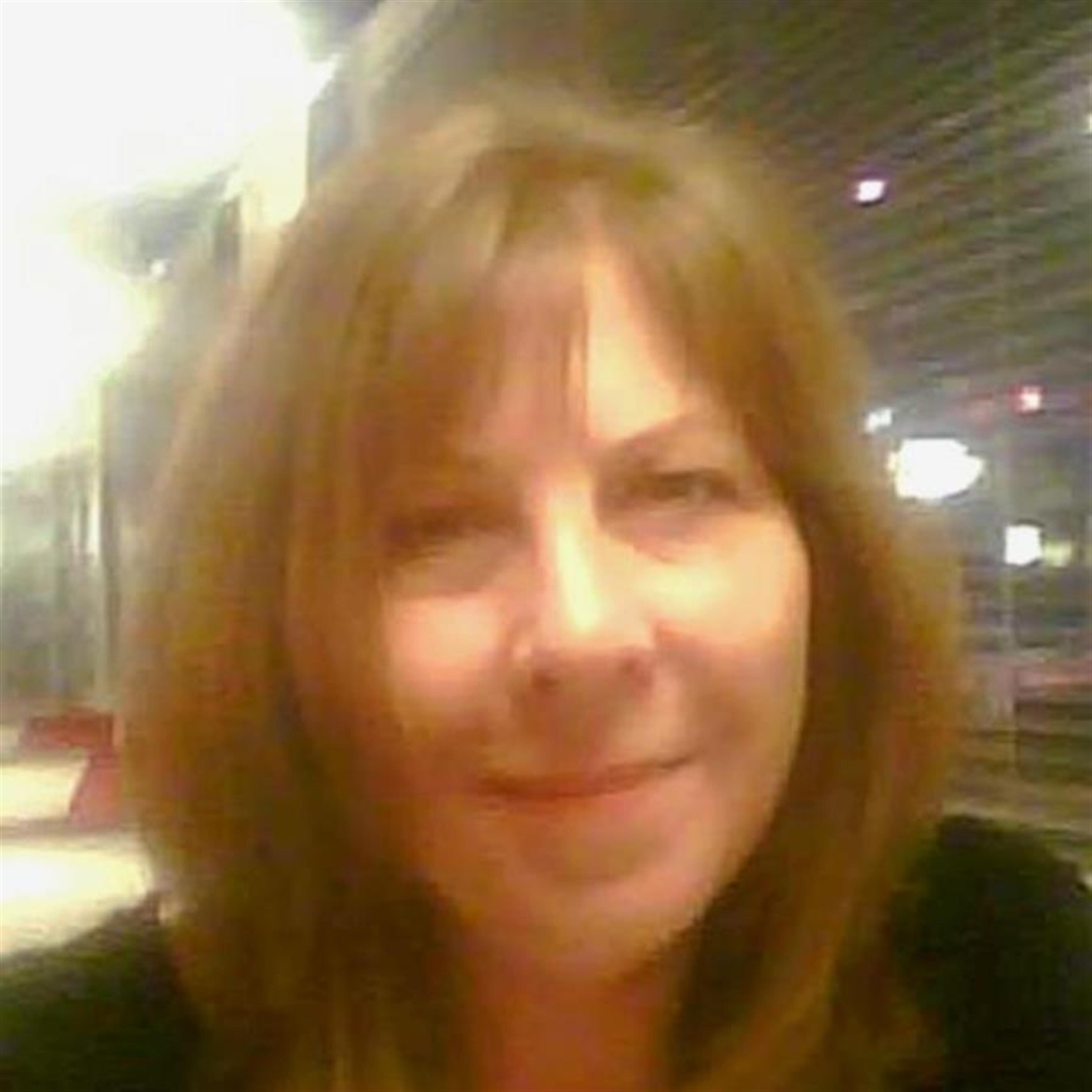 Kathy Clendenen