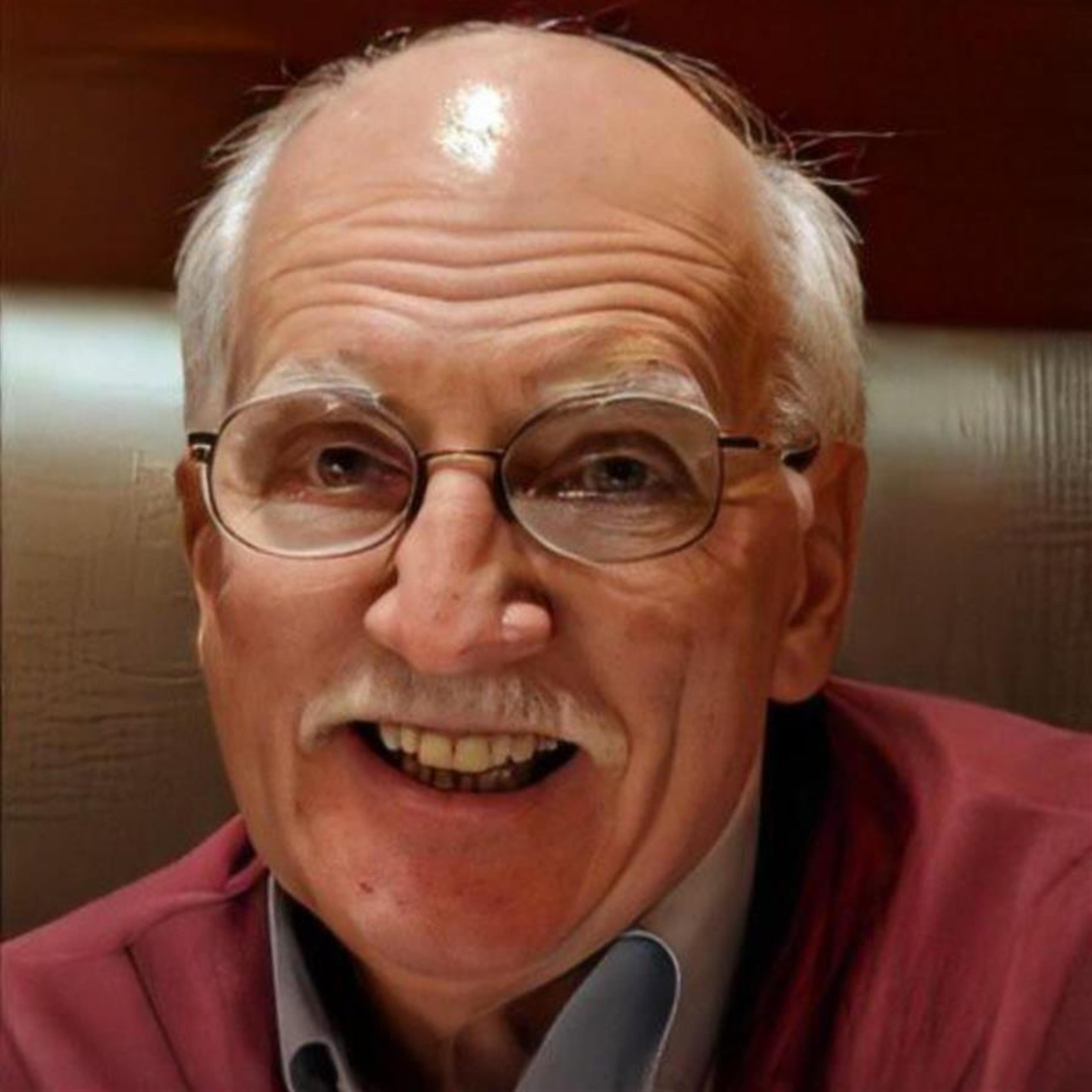 Gerard "Gerry" Vernot