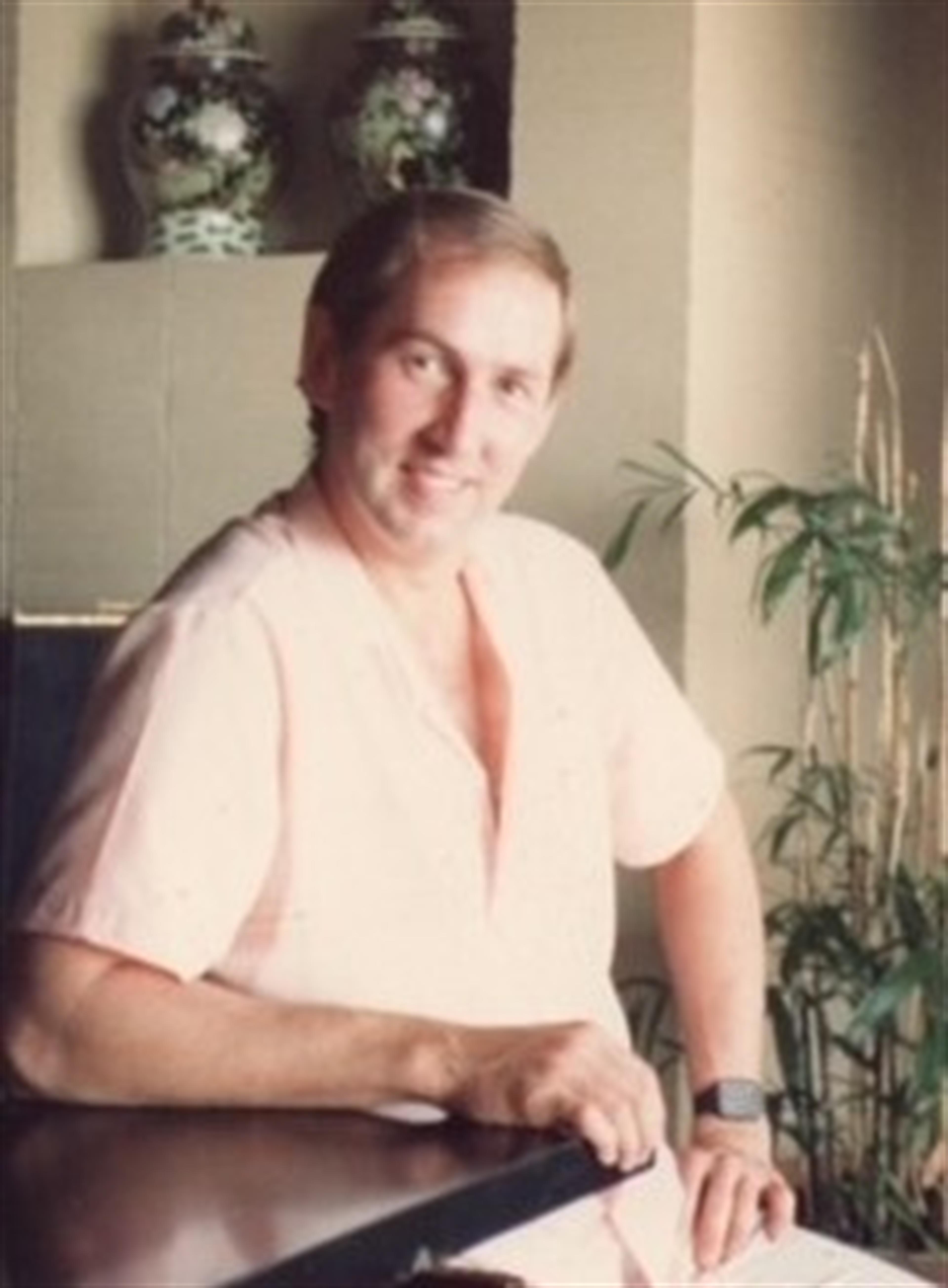 Otis Wallace Lord, Jr.