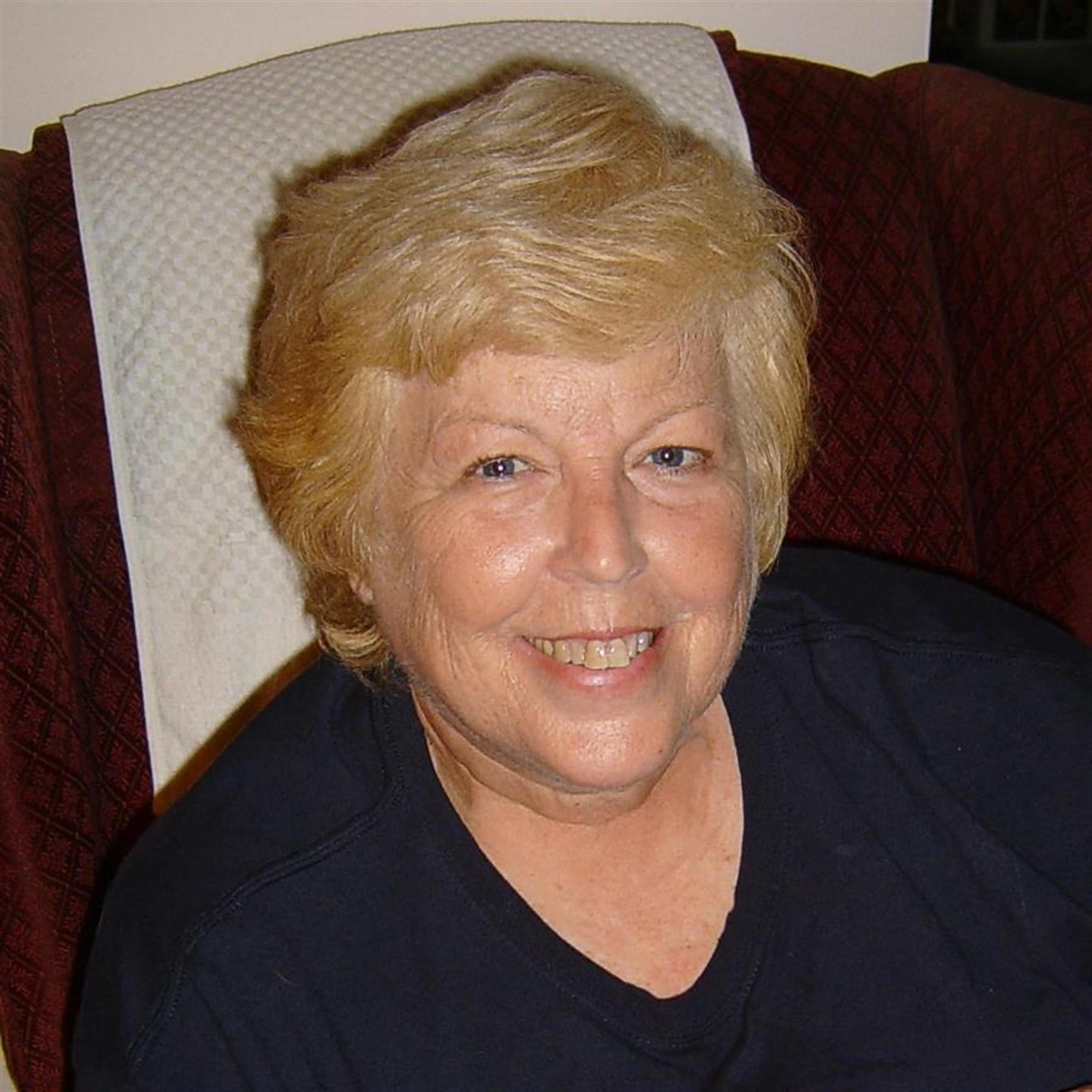 Victoria Jean (Hay) Bertke's obituary picture