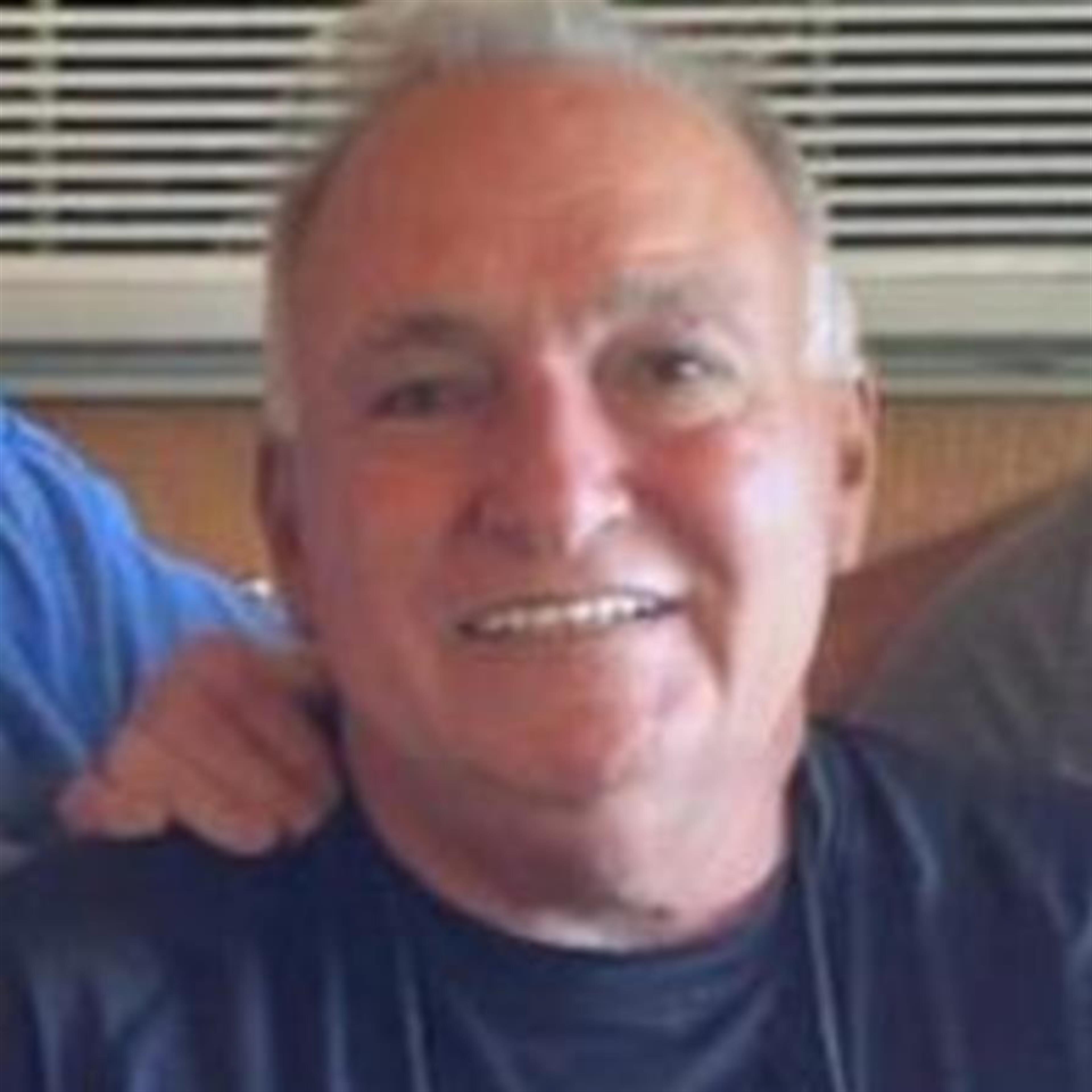 Richard John Starace