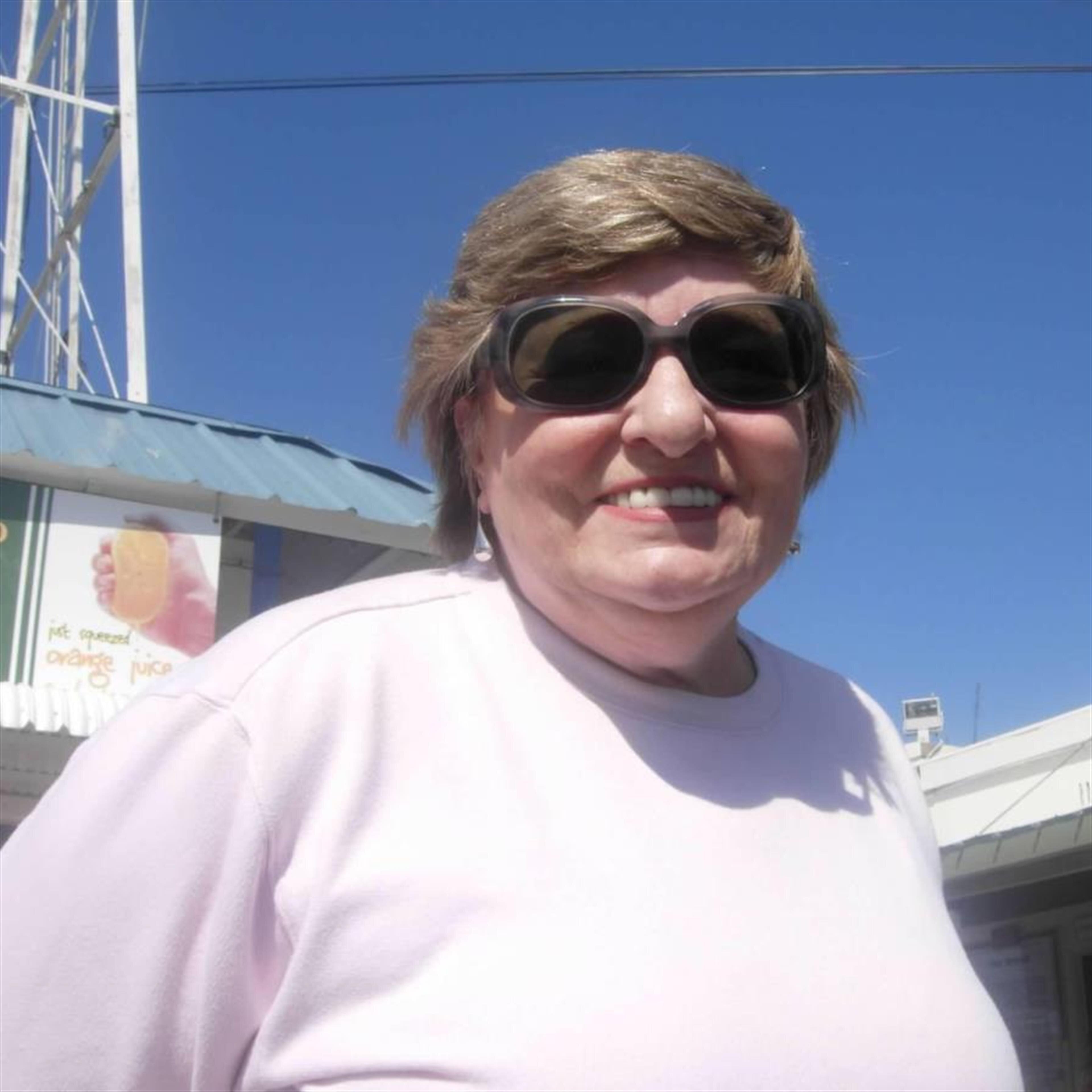 Maria C Gallacher
