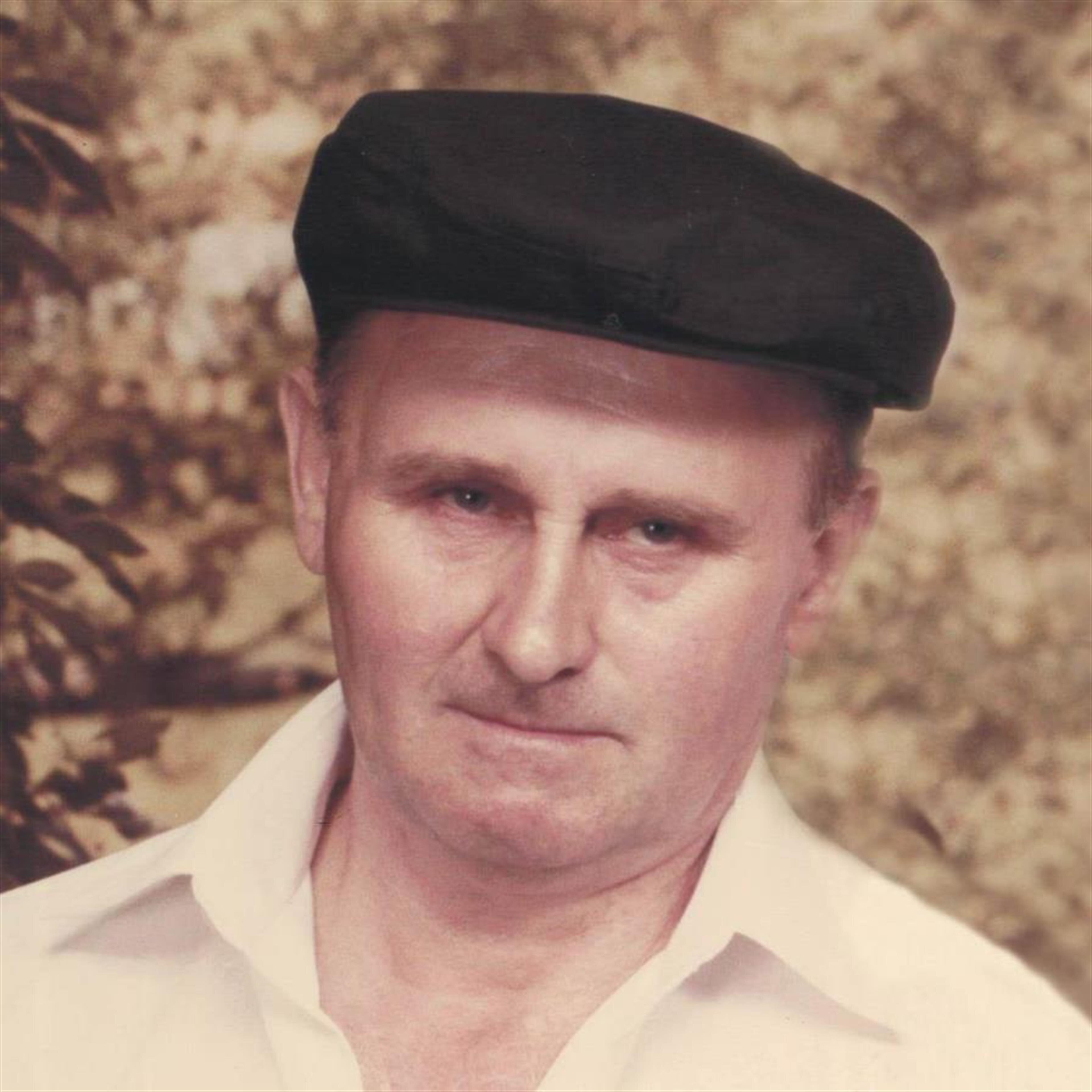 Stanley R. Uhan