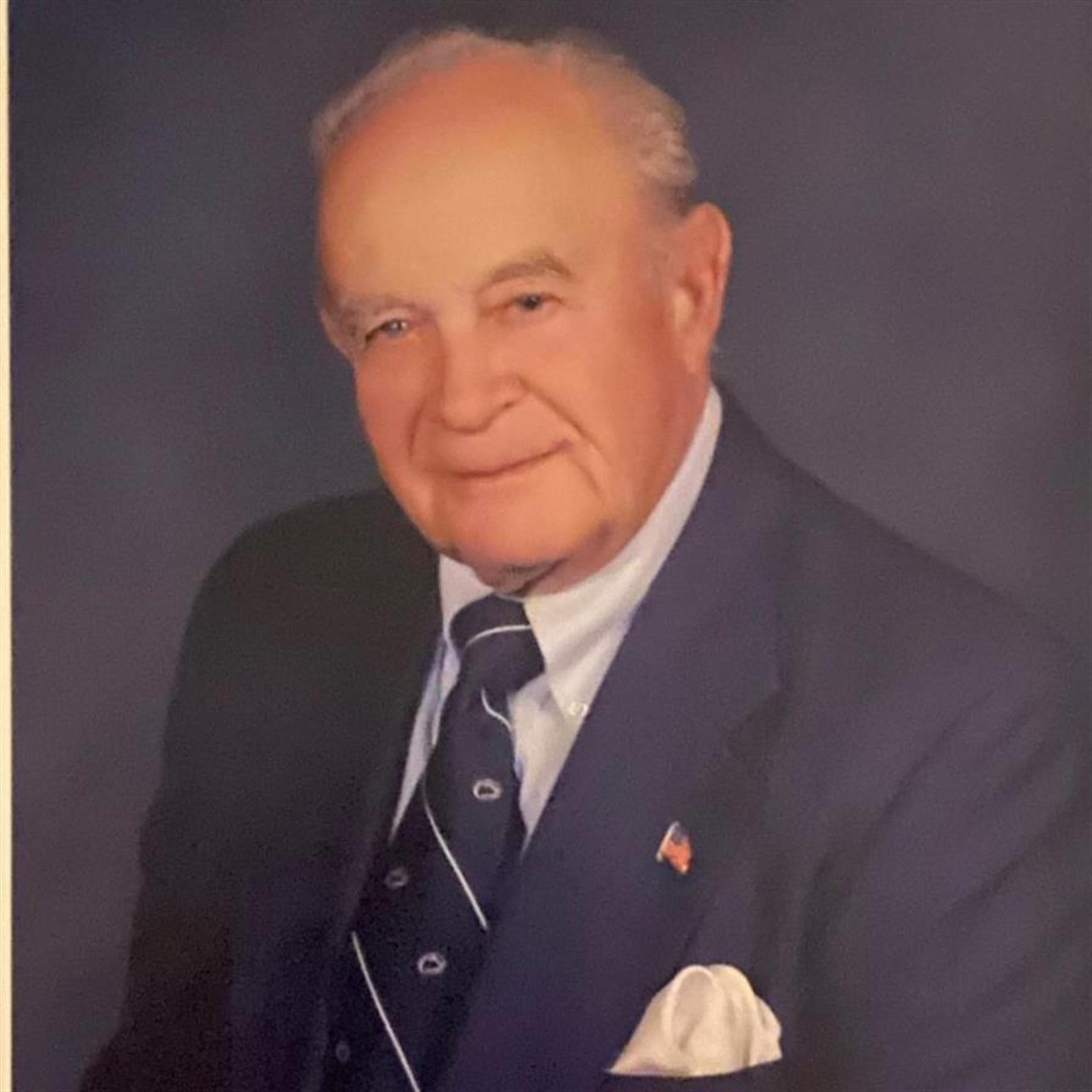 Karle L. Snyder