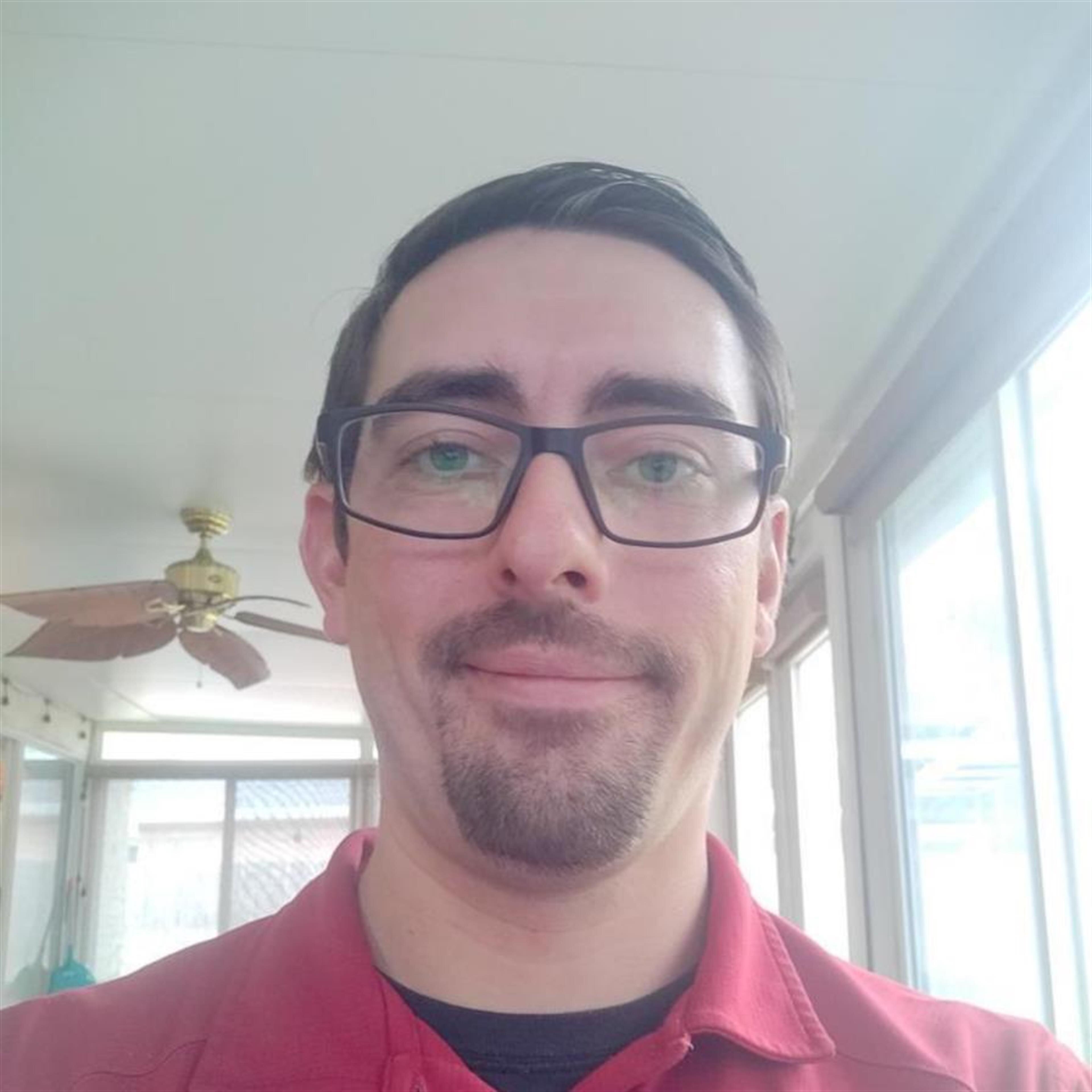 Adam C. Sechrest
