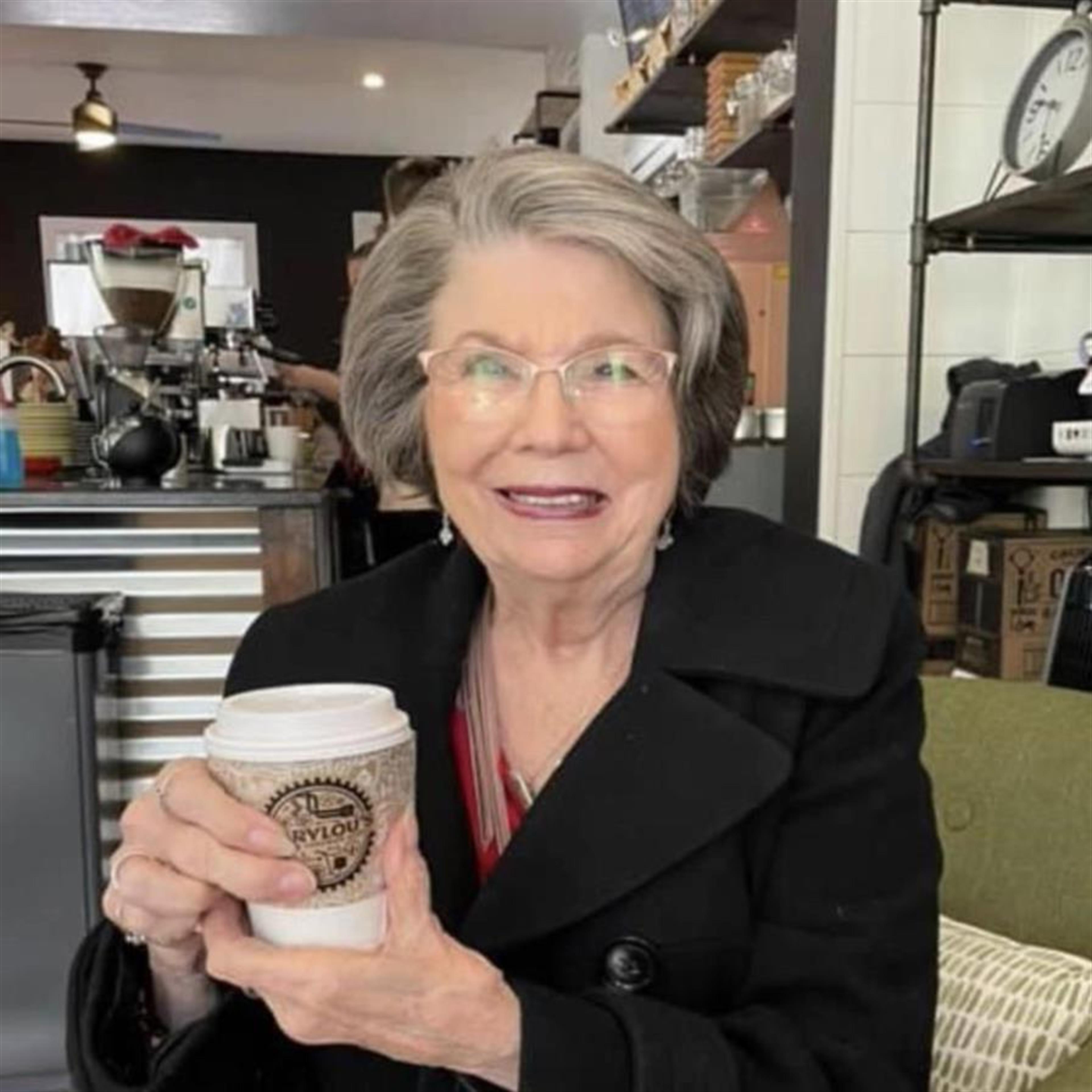 Glenda Marlene Cargal