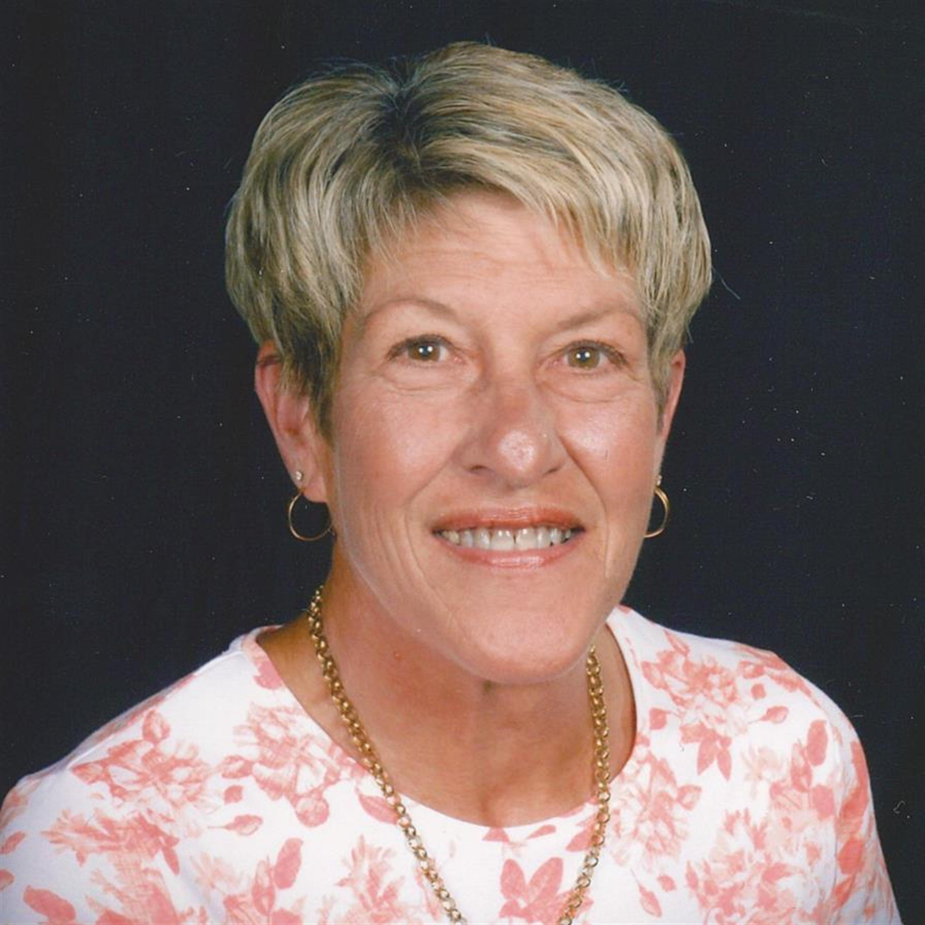 Debra Sue "Debbie" Peters