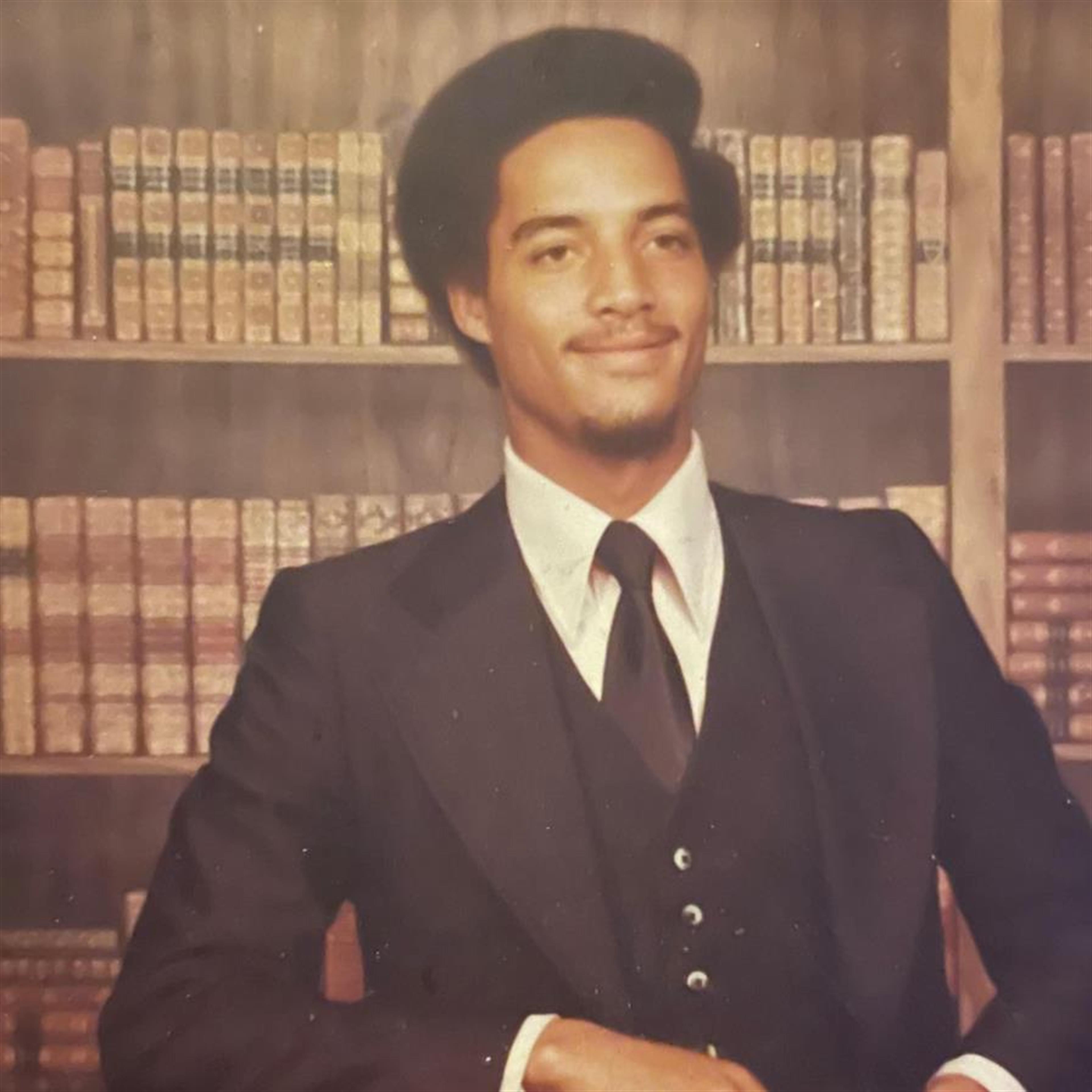 Gerald LaMont Nickerson