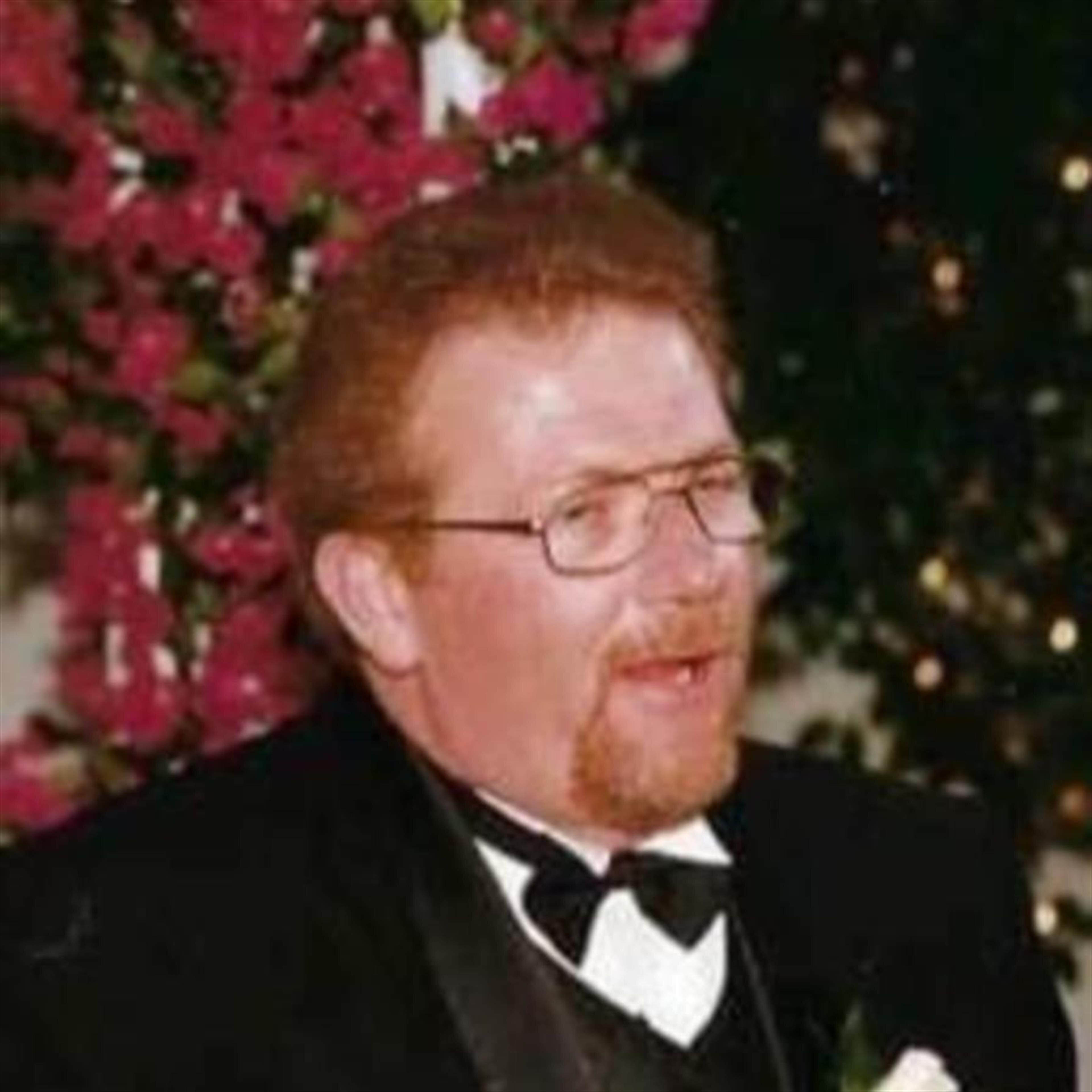 Mr. Douglas MacDonald McClair
