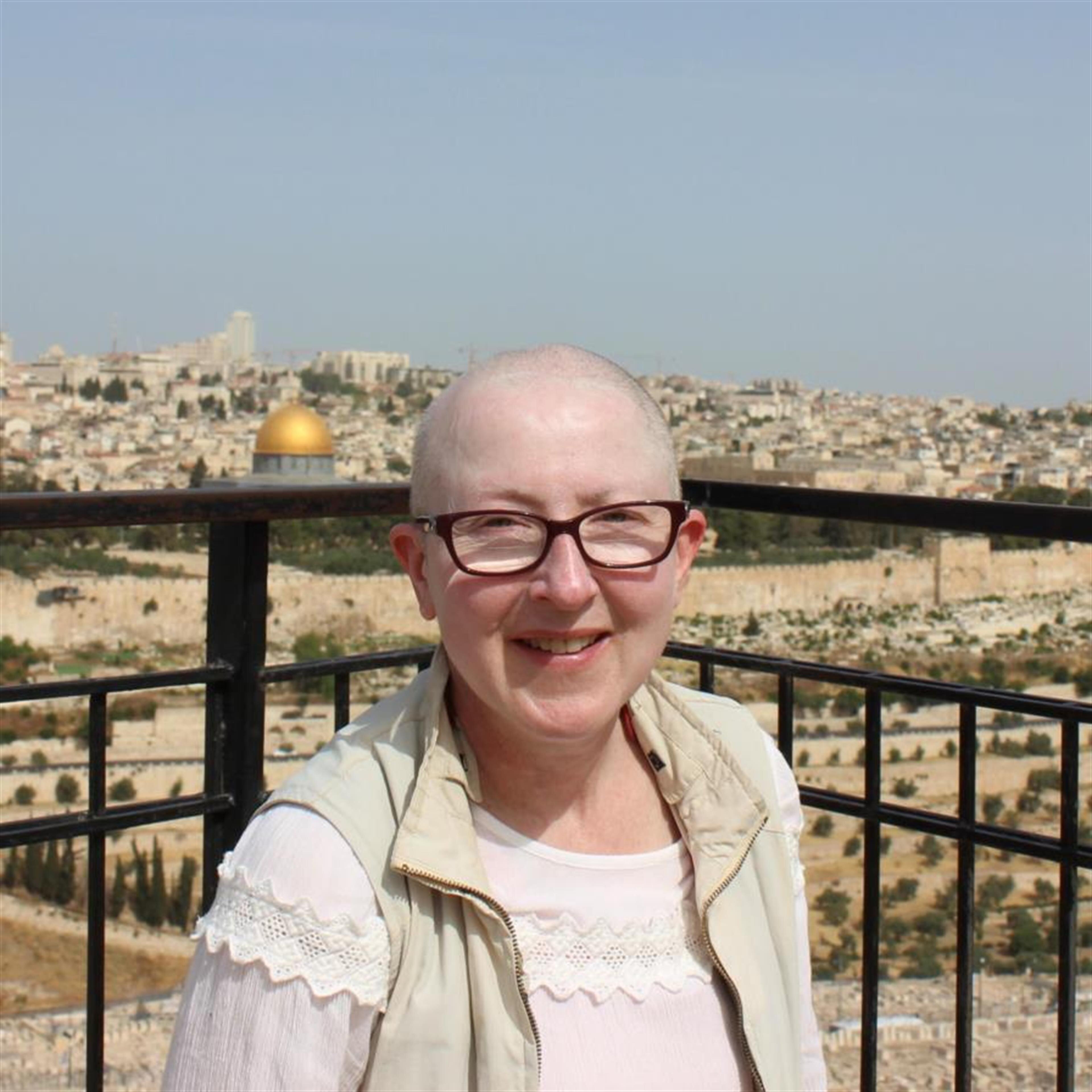 Bernadette Gersh