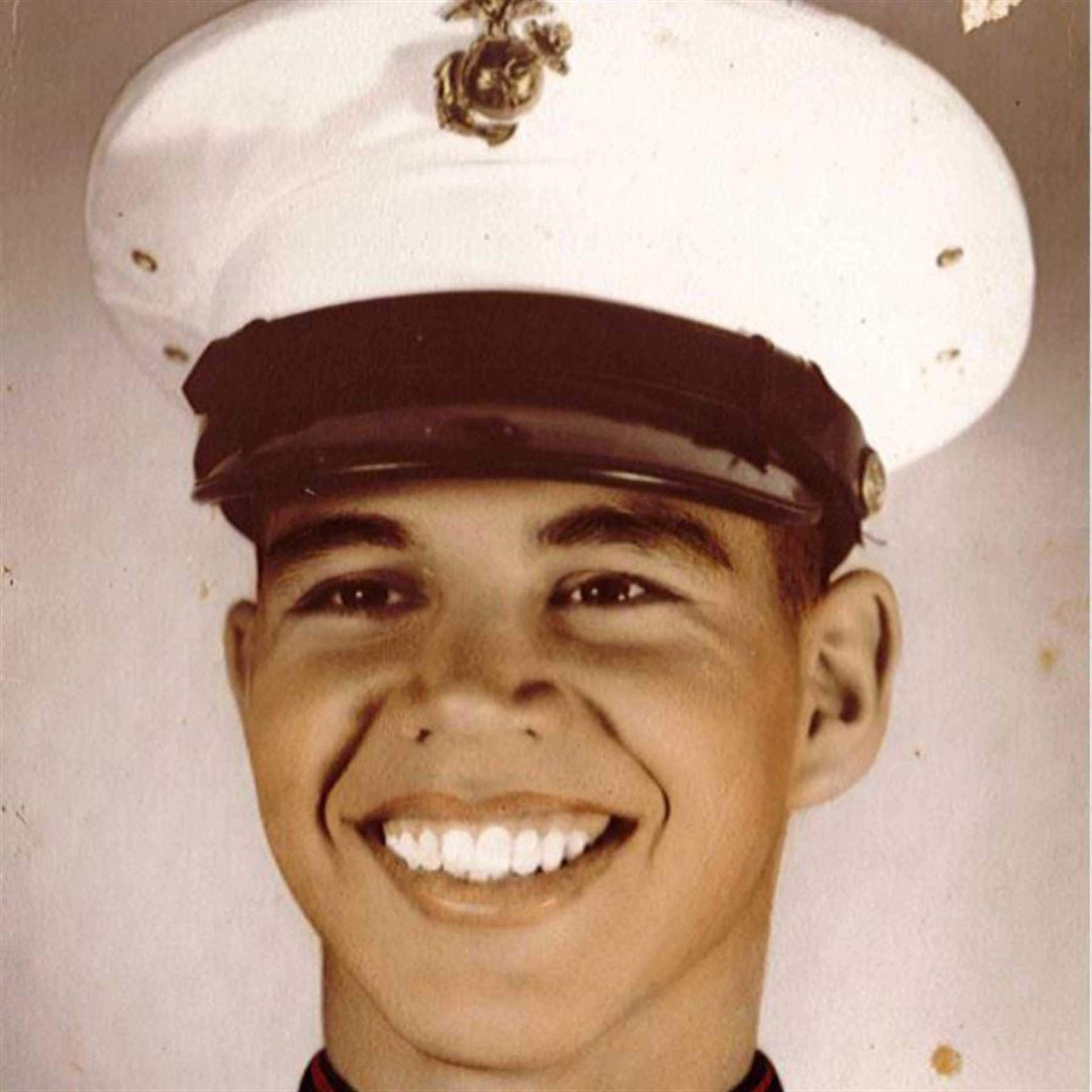James G. Lee, Sr.